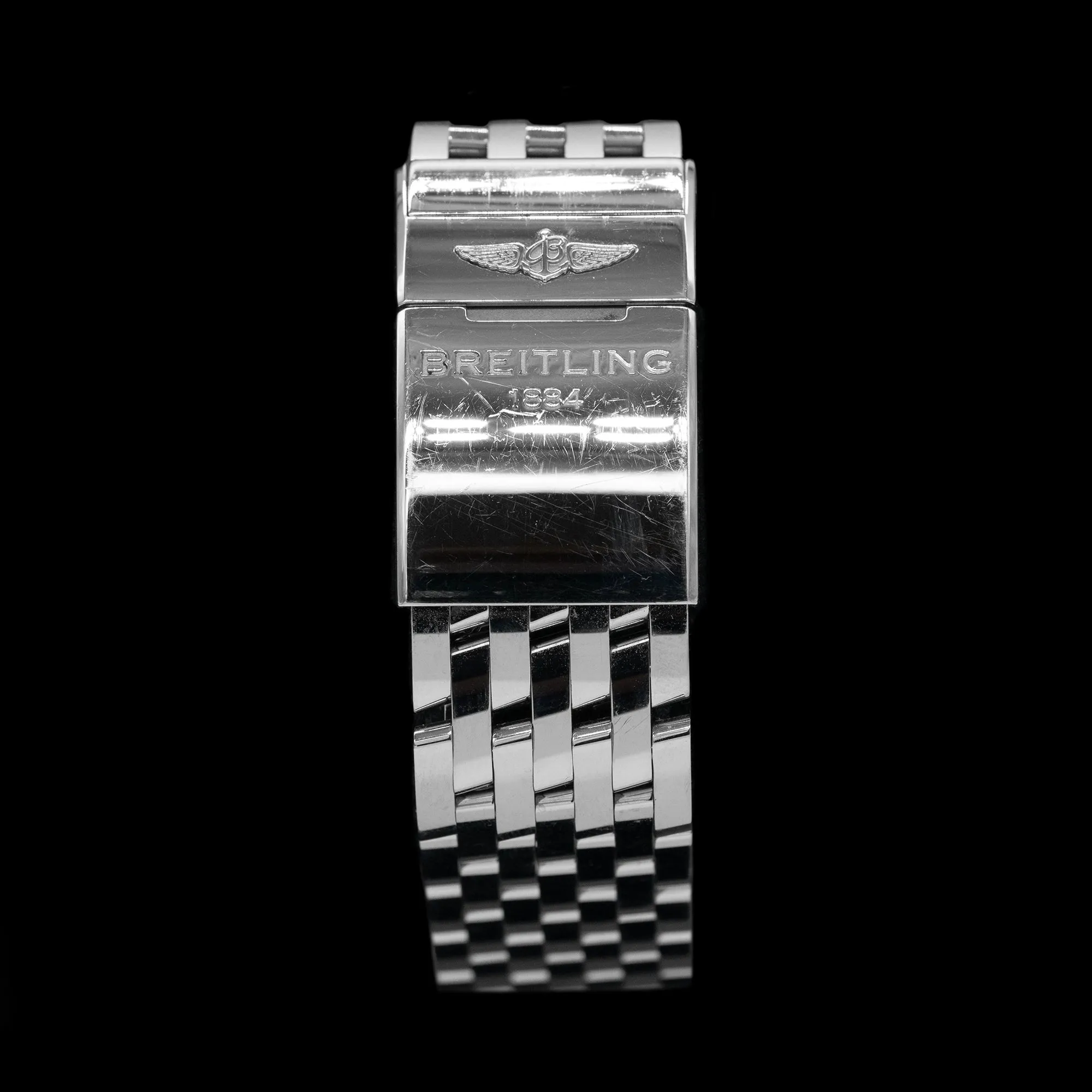 Breitling - 2017 Navitimer B01 46mm