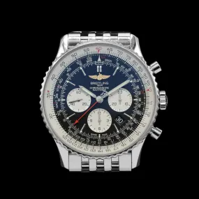Breitling - 2017 Navitimer B01 46mm