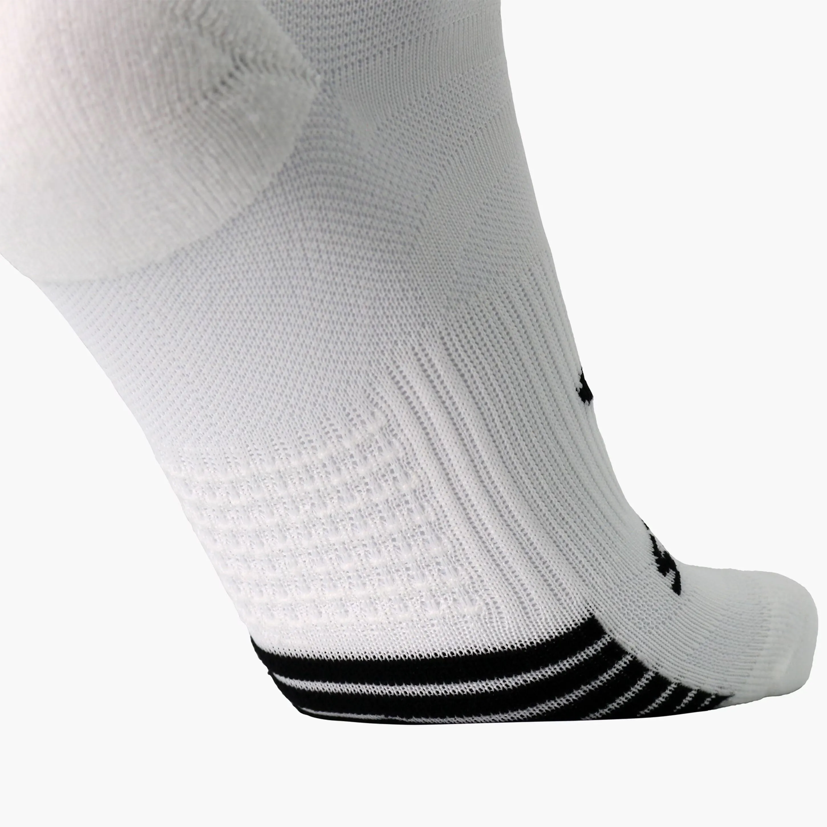 BROOKS Ghost Lite No Show 2-Pack Socks