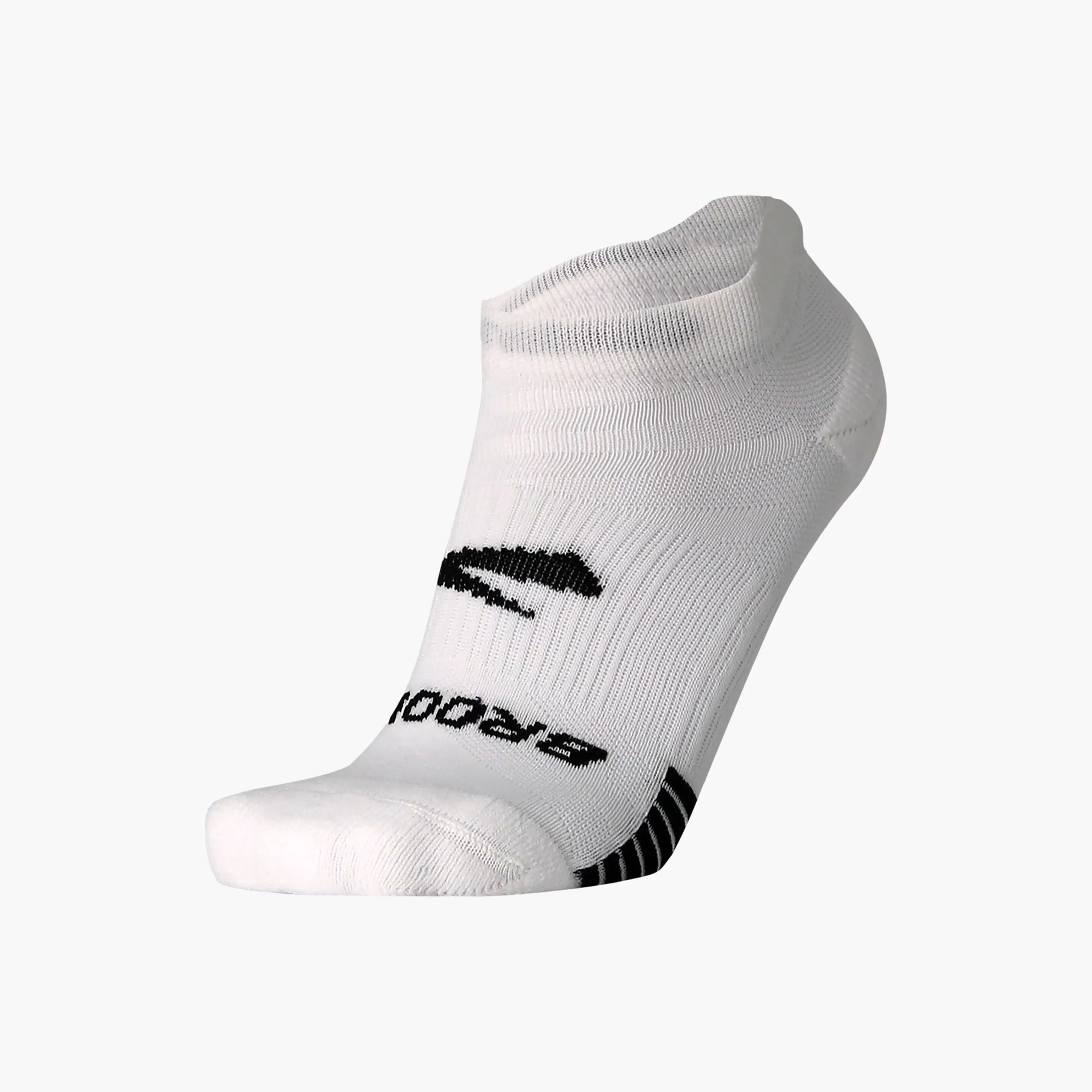 BROOKS Ghost Lite No Show 2-Pack Socks