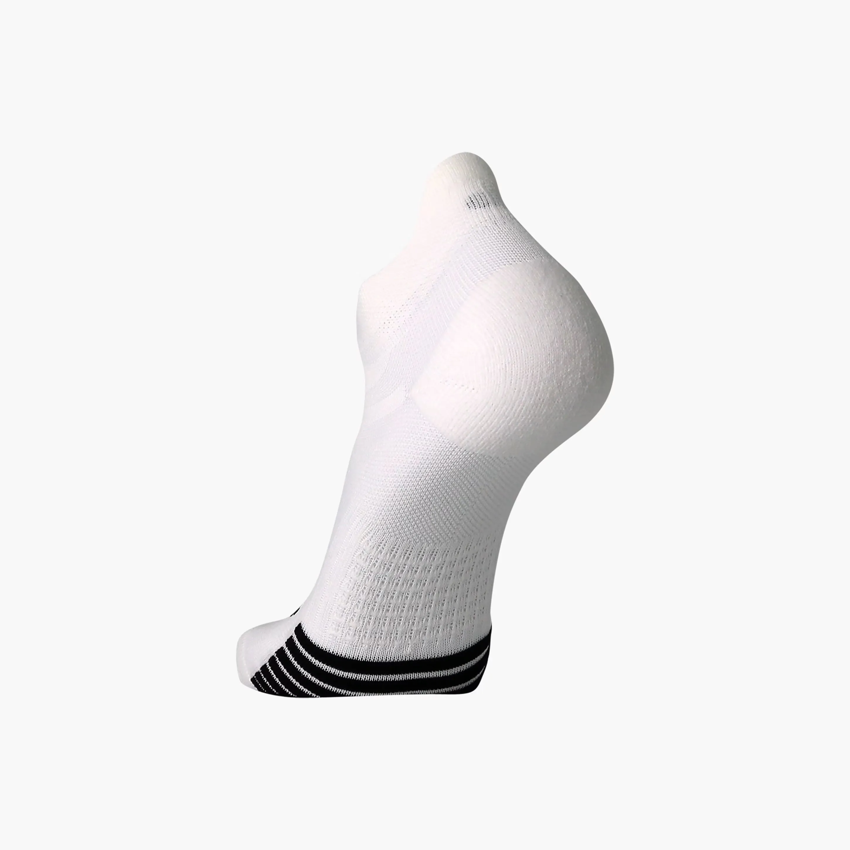 BROOKS Ghost Lite No Show 2-Pack Socks