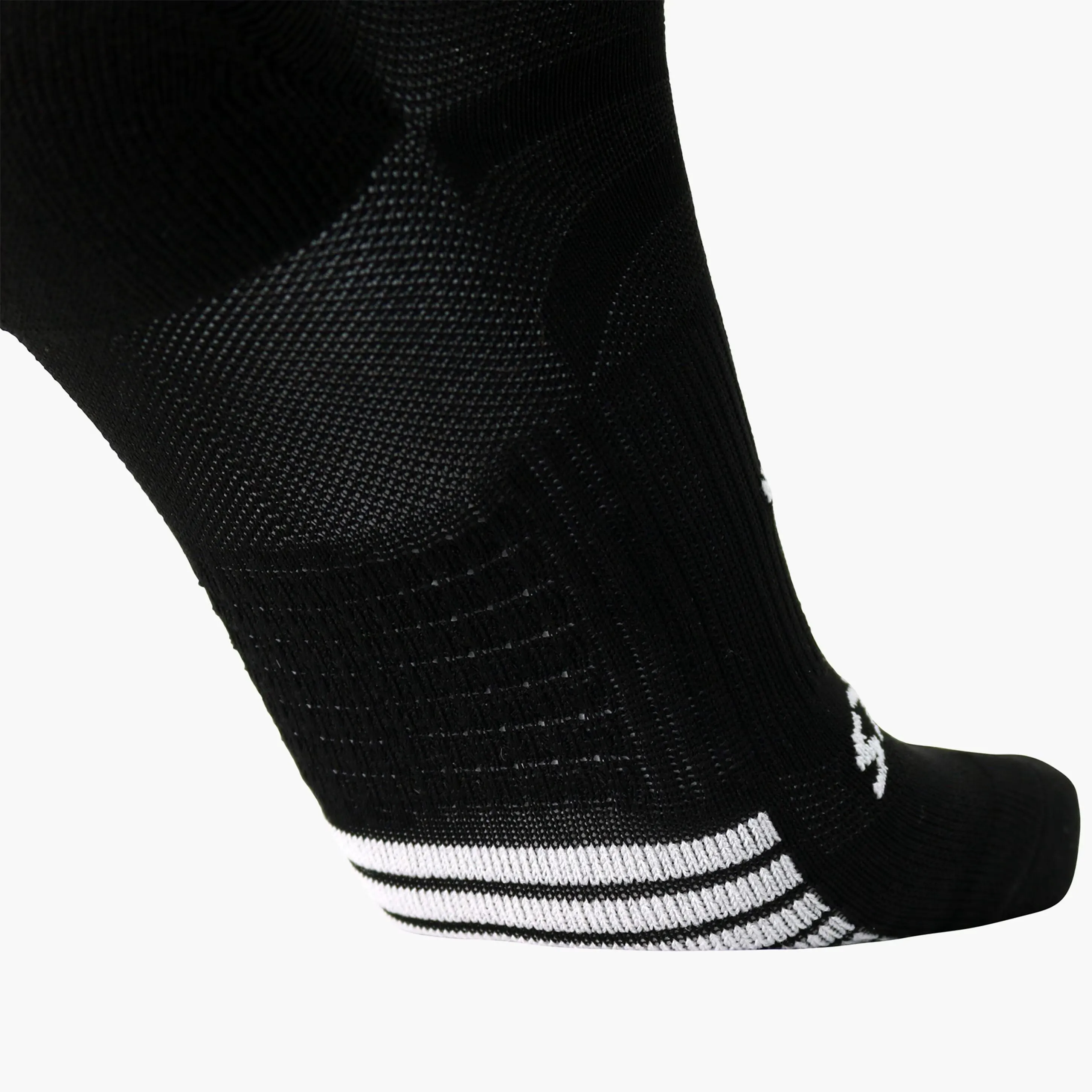 BROOKS Ghost Lite Quarter 2-Pack Socks