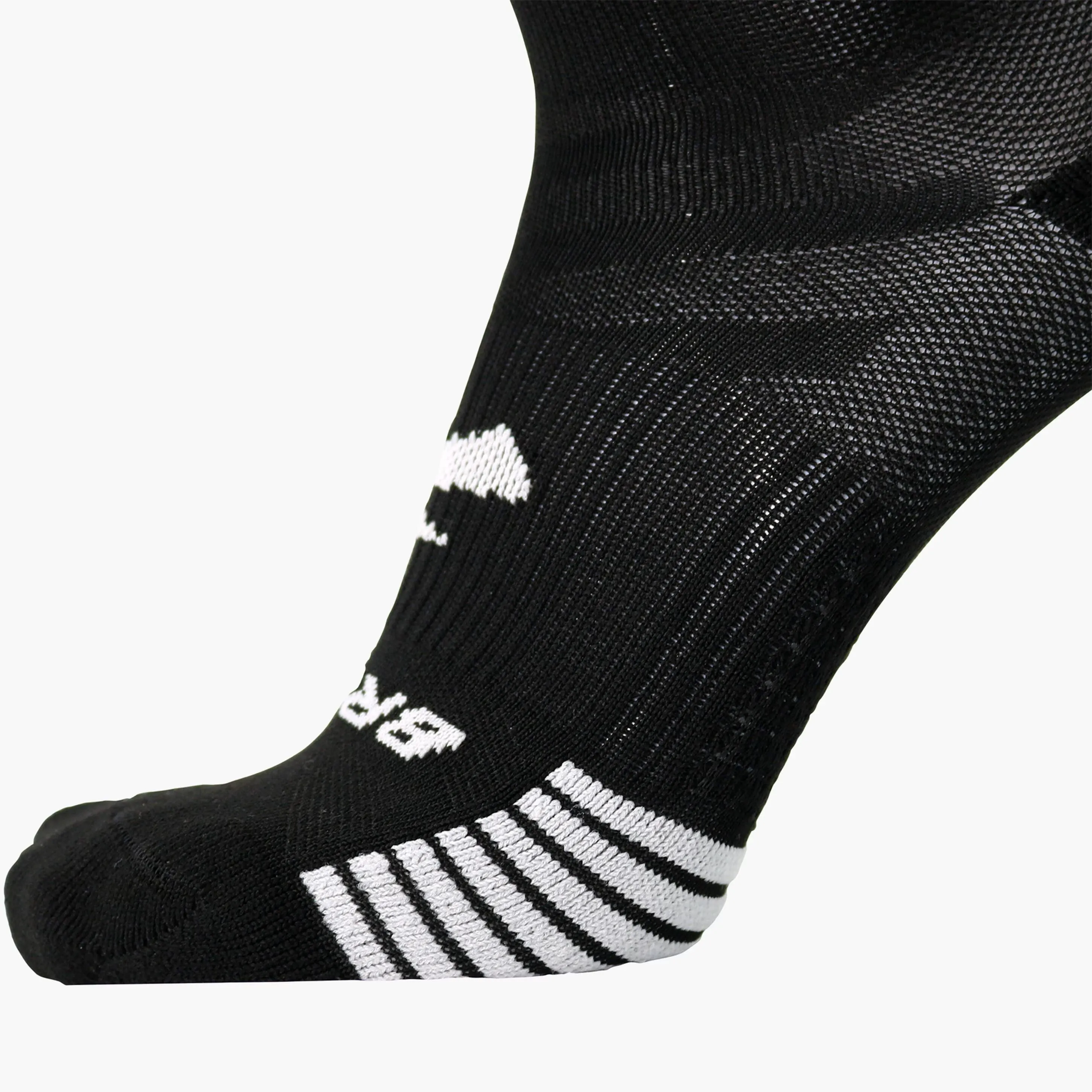 BROOKS Ghost Lite Quarter 2-Pack Socks