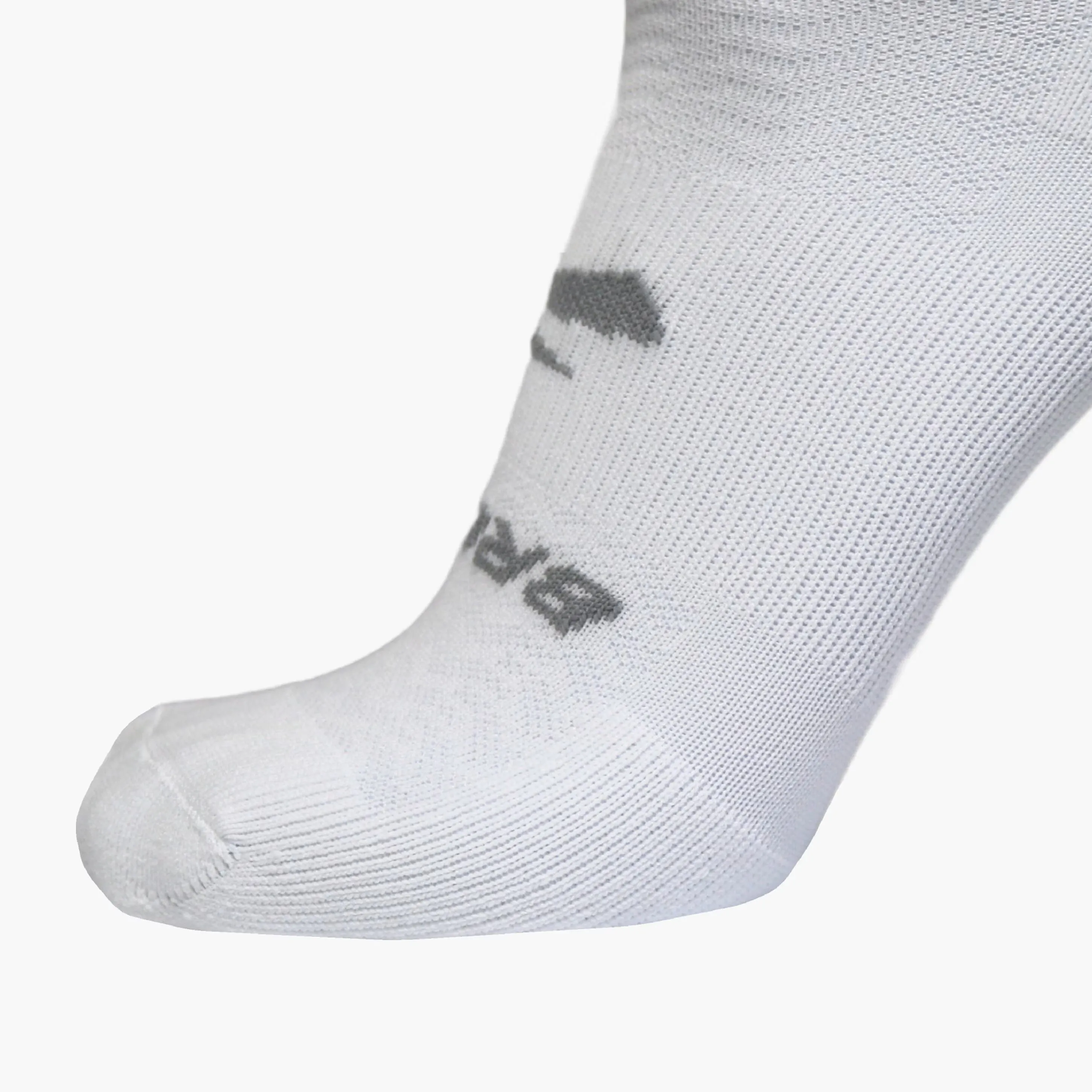 BROOKS Run-in No Show Sock 3-Pack