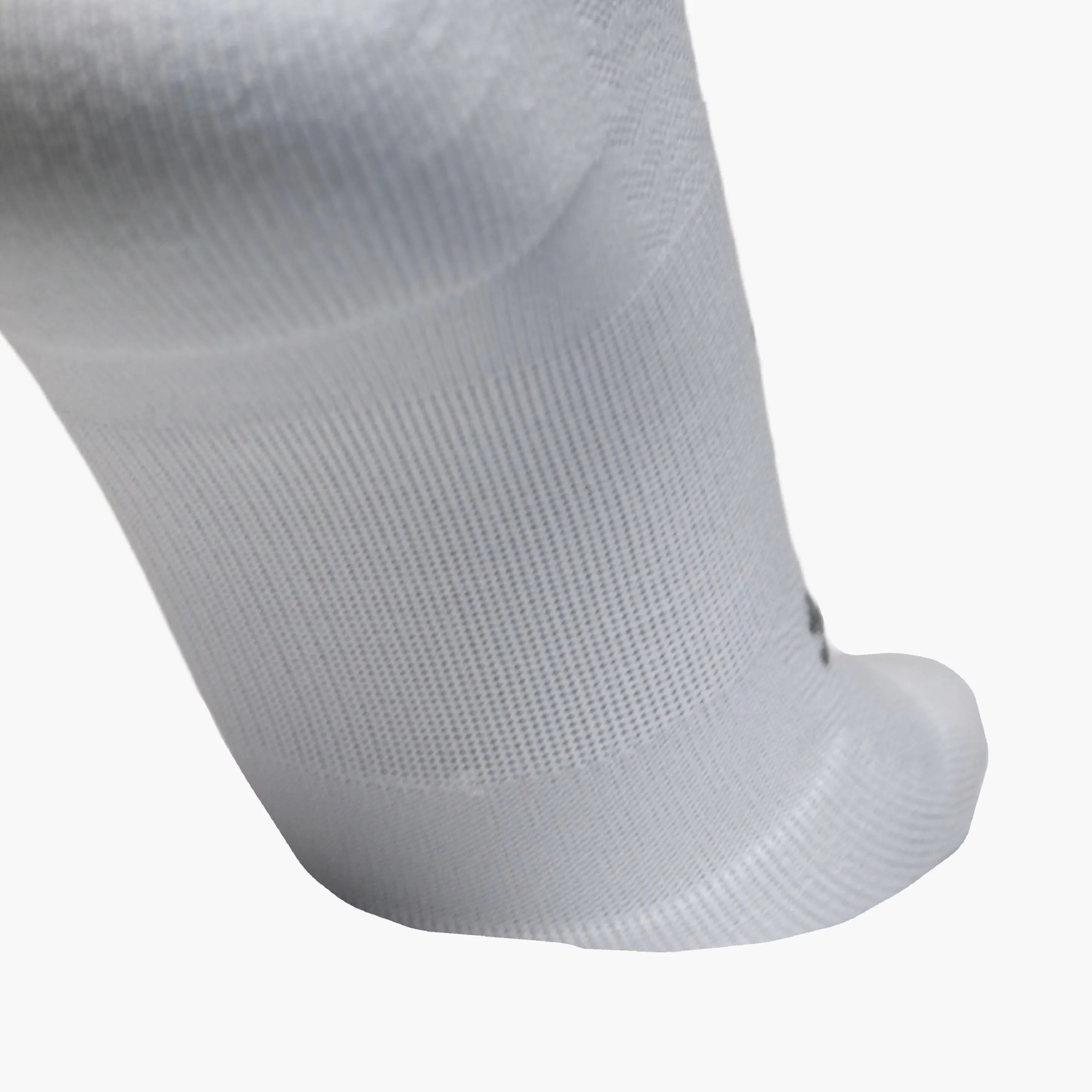 BROOKS Run-in No Show Sock 3-Pack