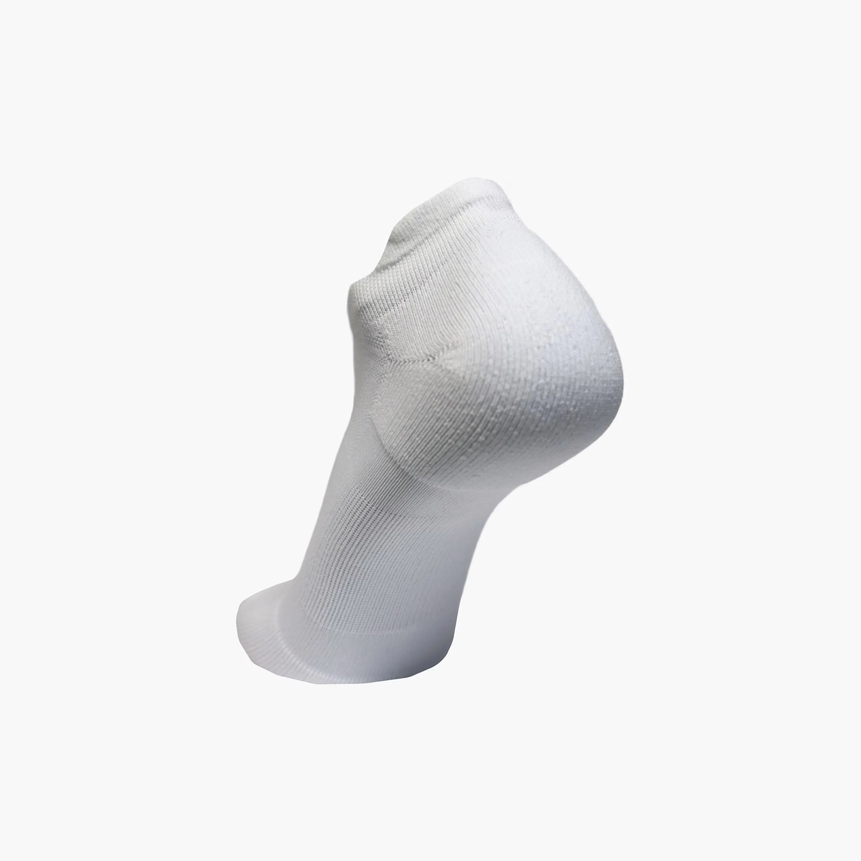 BROOKS Run-in No Show Sock 3-Pack