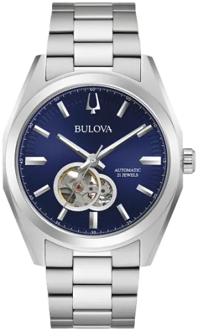 Bulova Surveyor Classic Automatic