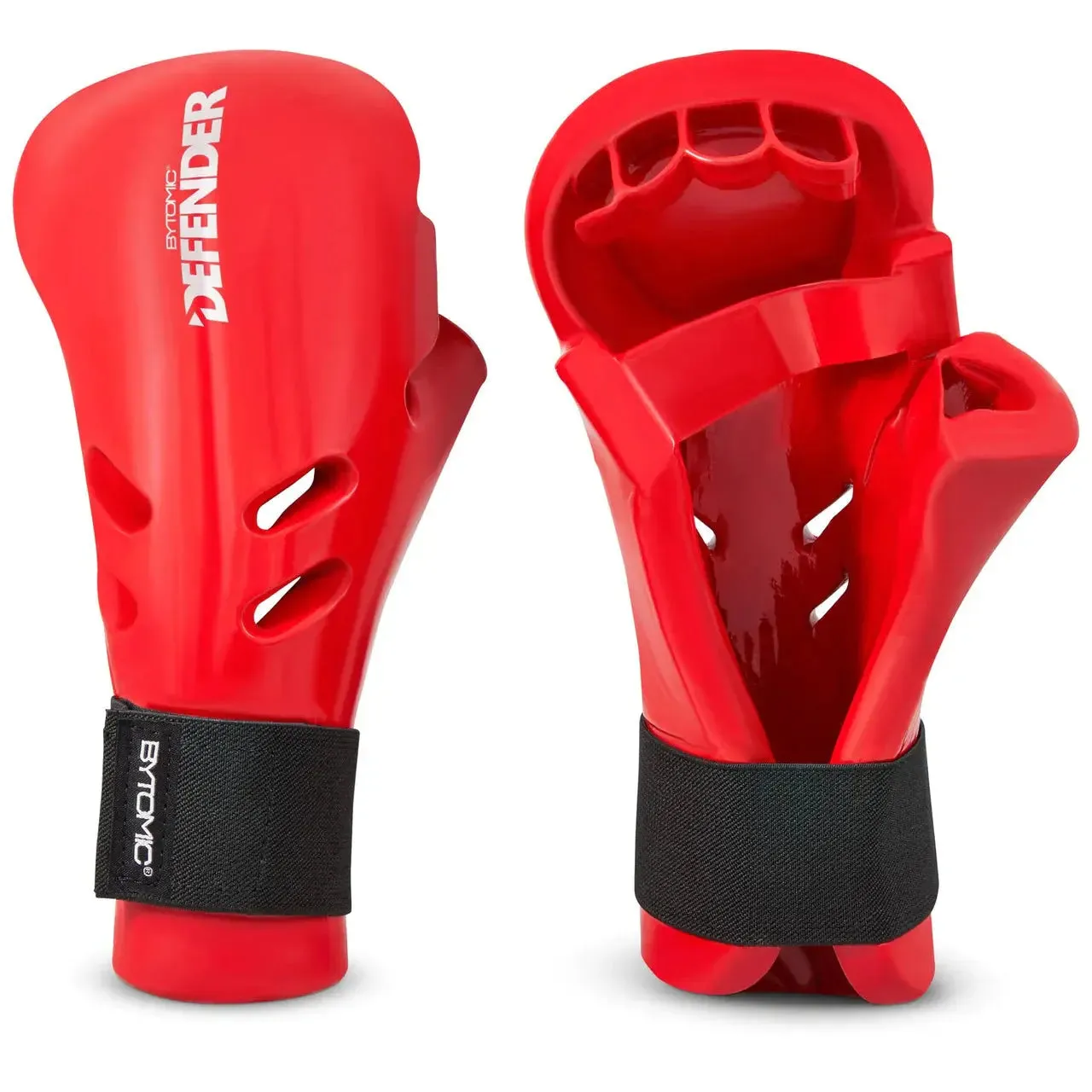 Bytomic Defender Point Kids Sparring Gloves
