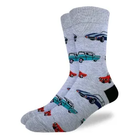 Cars Socks