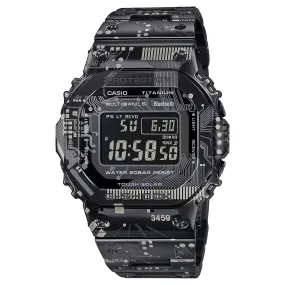 Casio G-Shock Full Metal Camo GMWB5000TCC-1