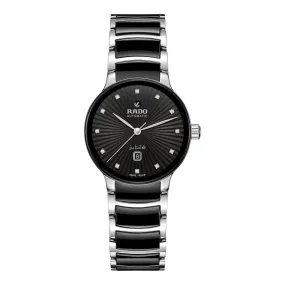 Centrix Automatic Diamonds