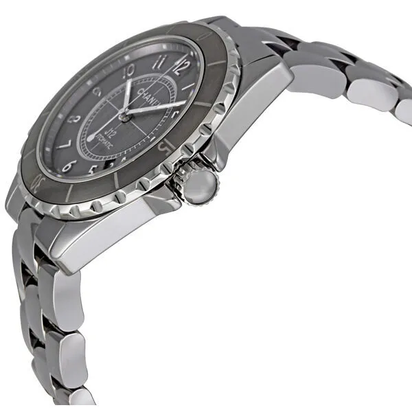 Chanel J12 Chromatic Automatic Unisex Watch H2934