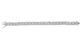 Charlene Vintage Inspired Bridal Bracelet