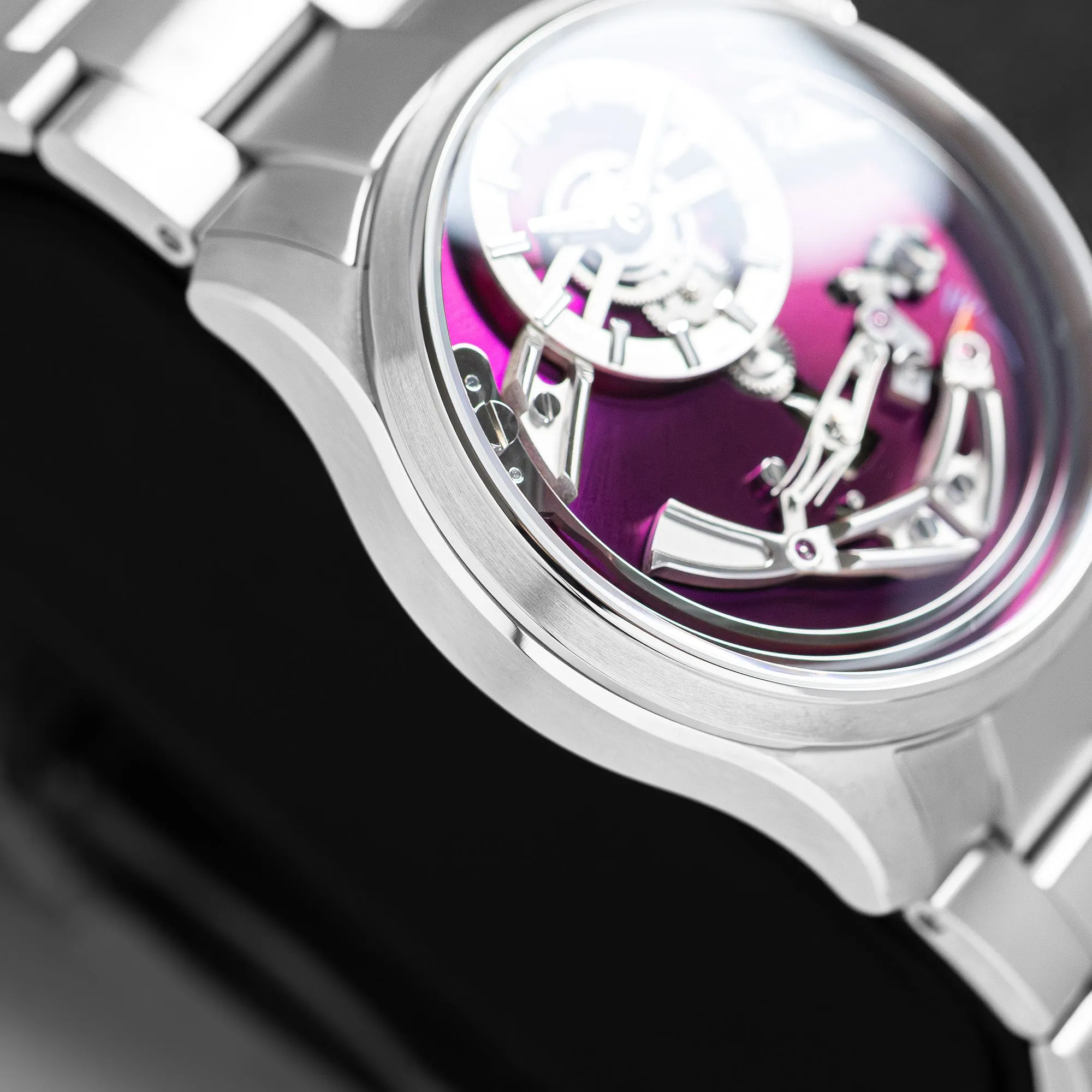 Christopher Ward C1 Bel Canto Viola C01-41APT1-T00P0
