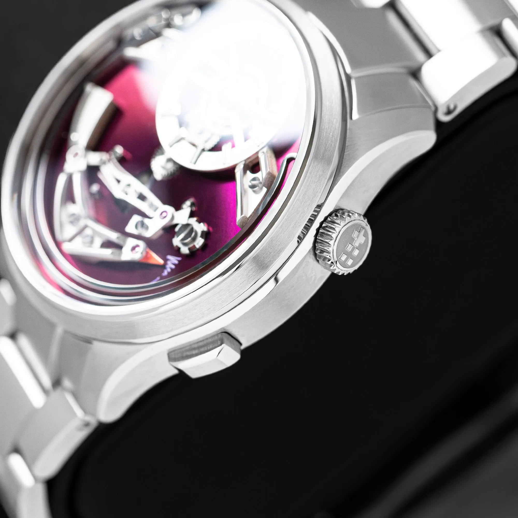 Christopher Ward C1 Bel Canto Viola C01-41APT1-T00P0