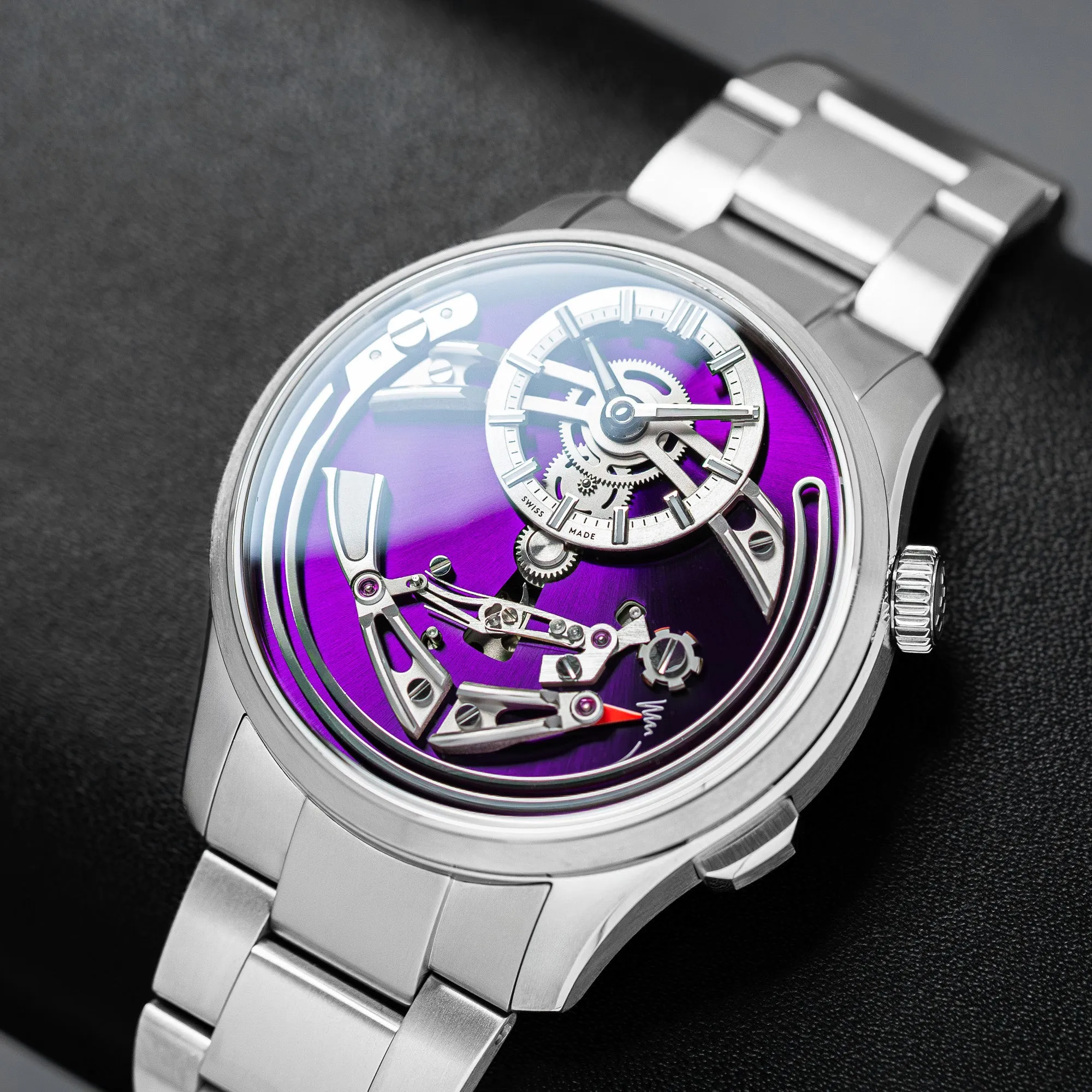 Christopher Ward C1 Bel Canto Viola C01-41APT1-T00P0