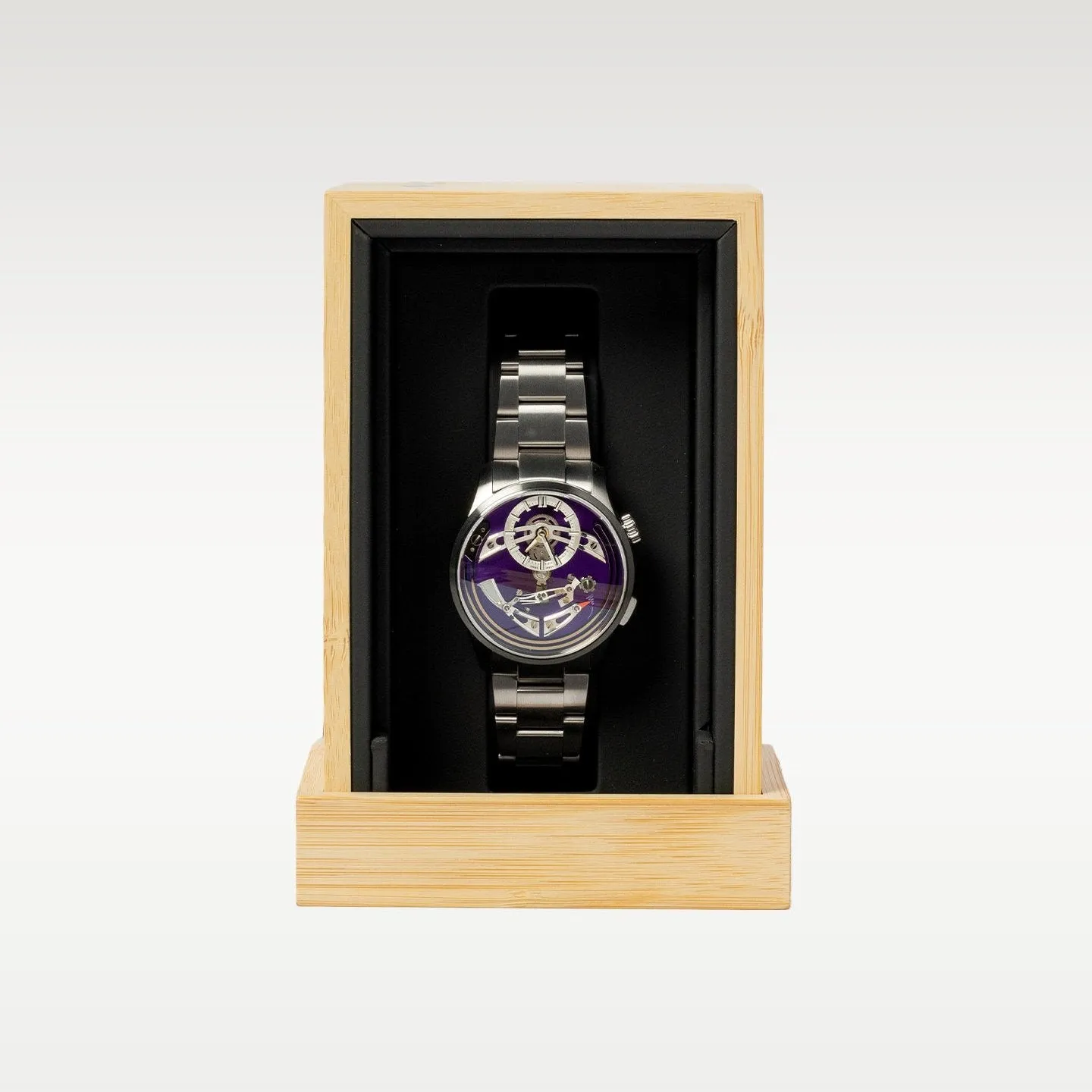 Christopher Ward C1 Bel Canto Viola C01-41APT1-T00P0