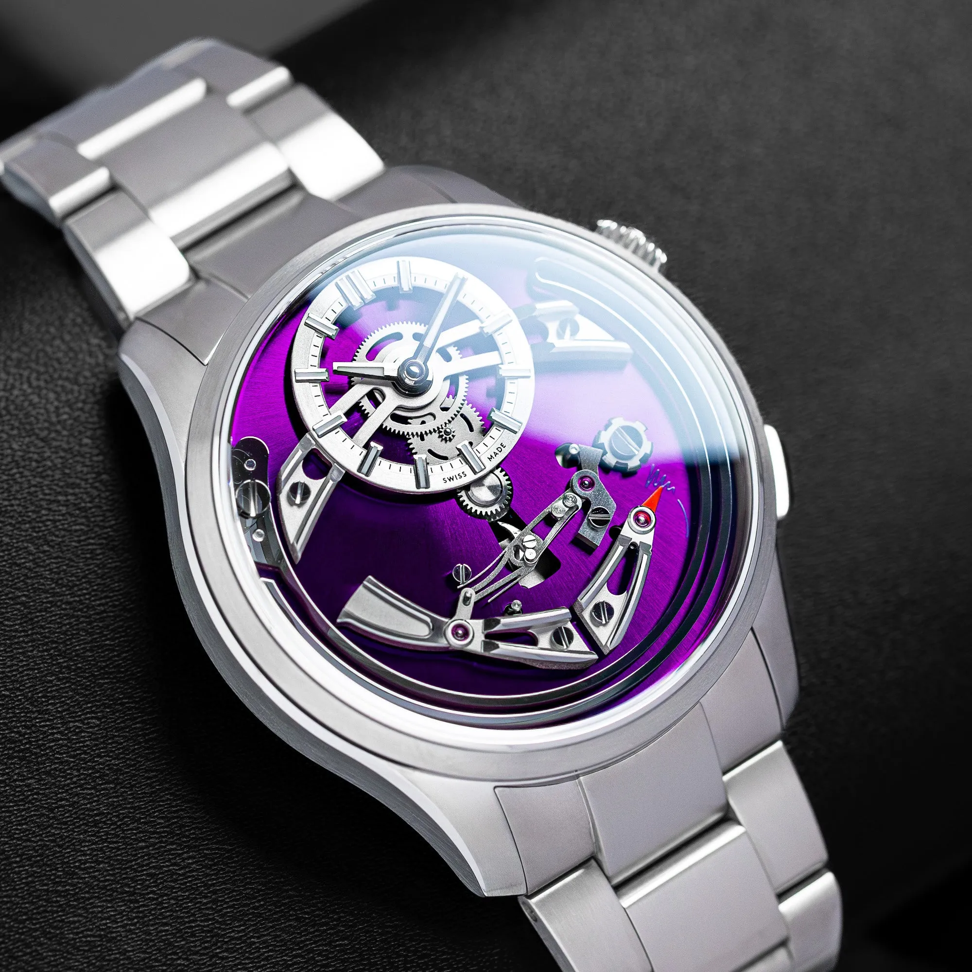 Christopher Ward C1 Bel Canto Viola C01-41APT1-T00P0