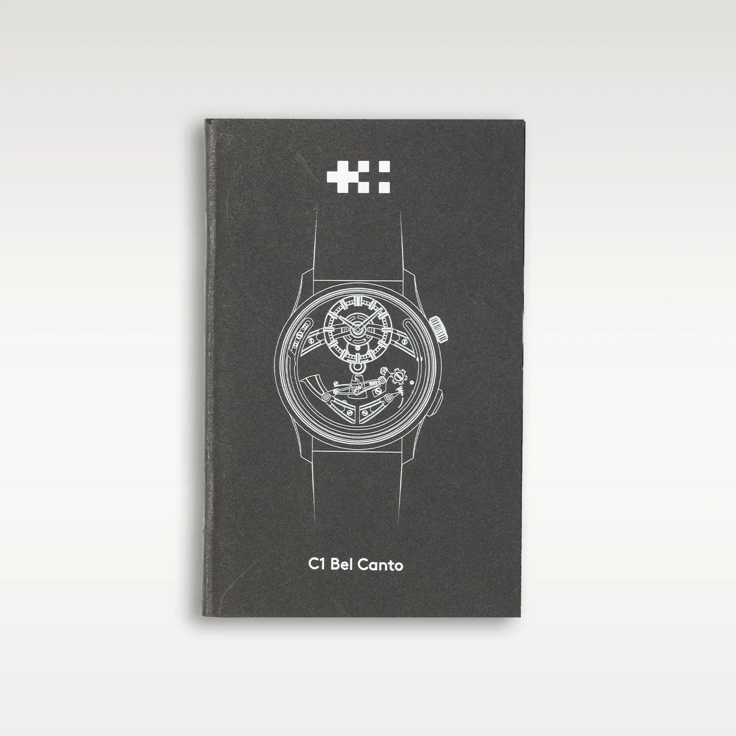 Christopher Ward C1 Bel Canto Viola C01-41APT1-T00P0