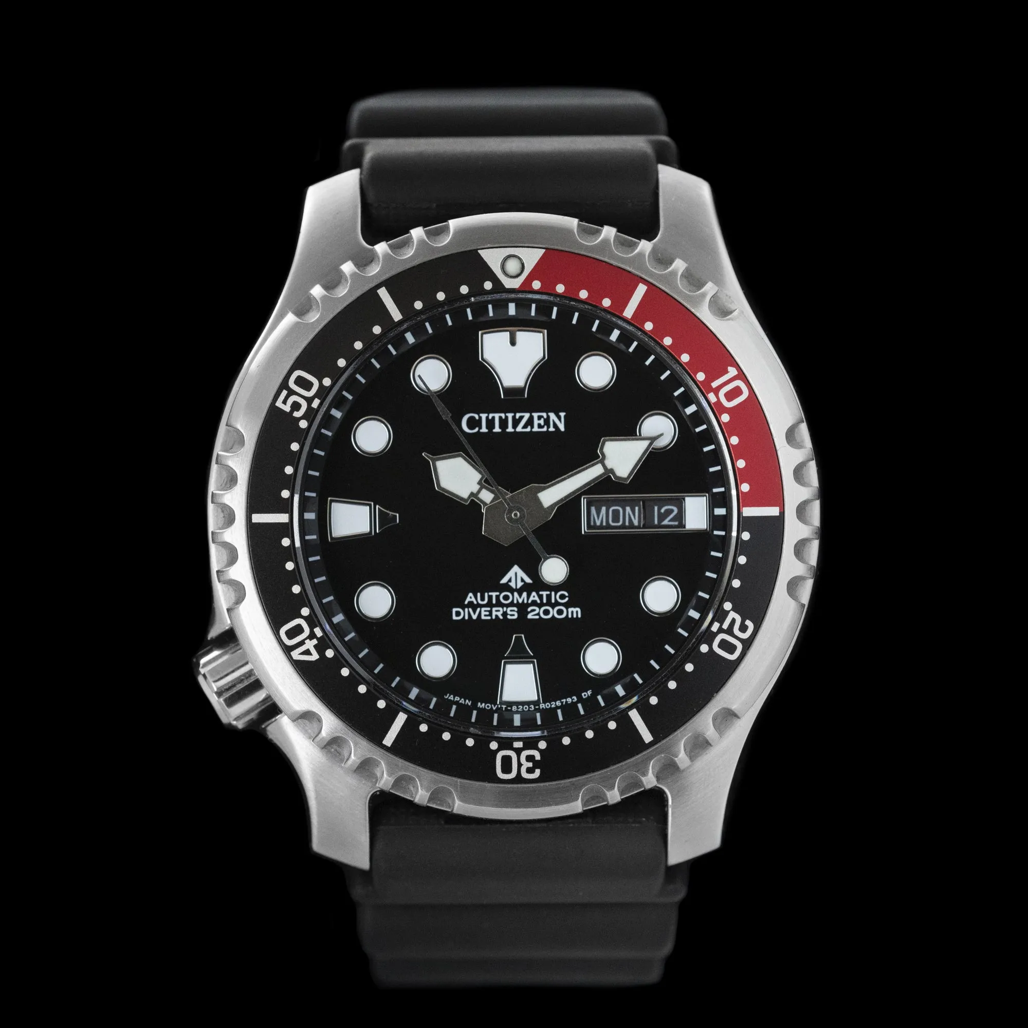 Citizen - 2020 Promaster Automatic