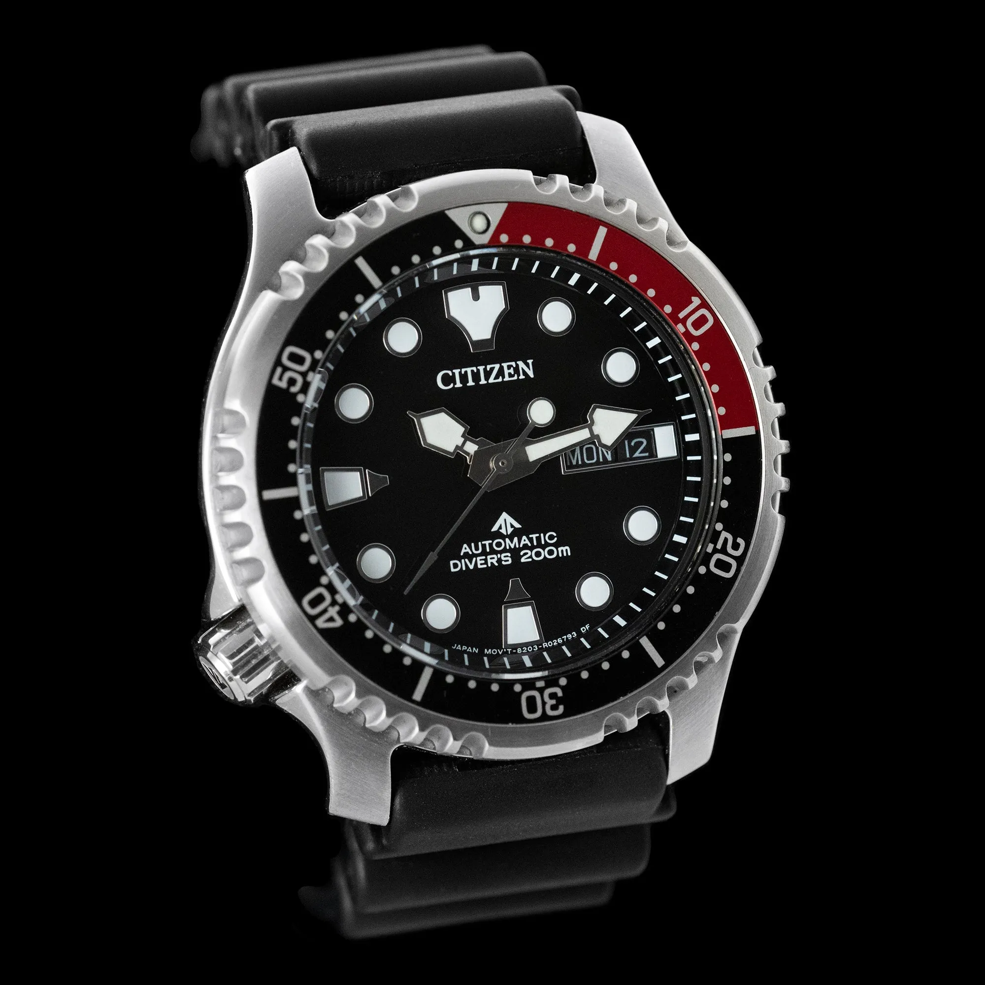 Citizen - 2020 Promaster Automatic