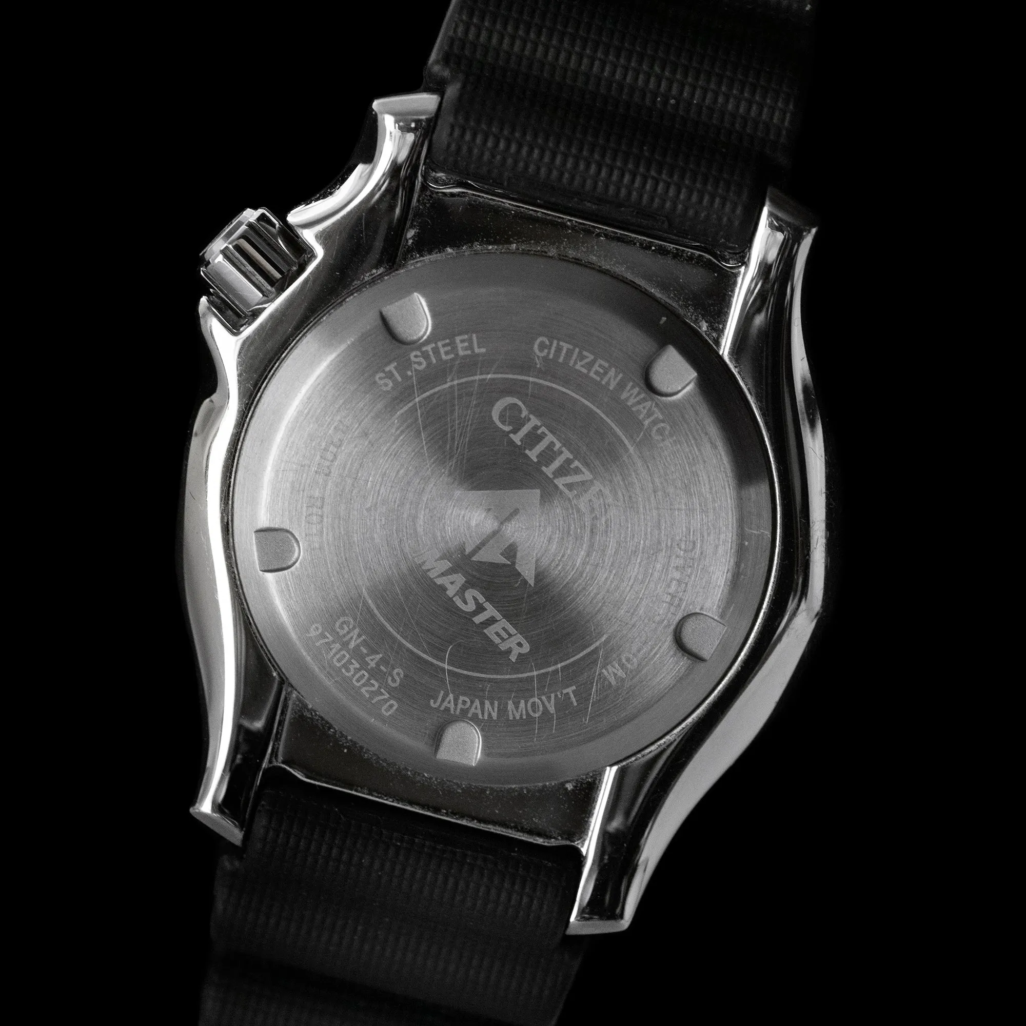 Citizen - 2020 Promaster Automatic