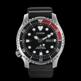 Citizen - 2020 Promaster Automatic
