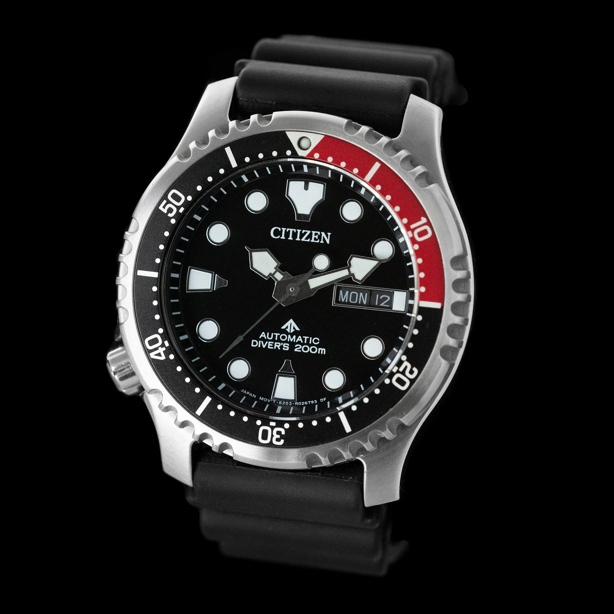 Citizen - 2020 Promaster Automatic