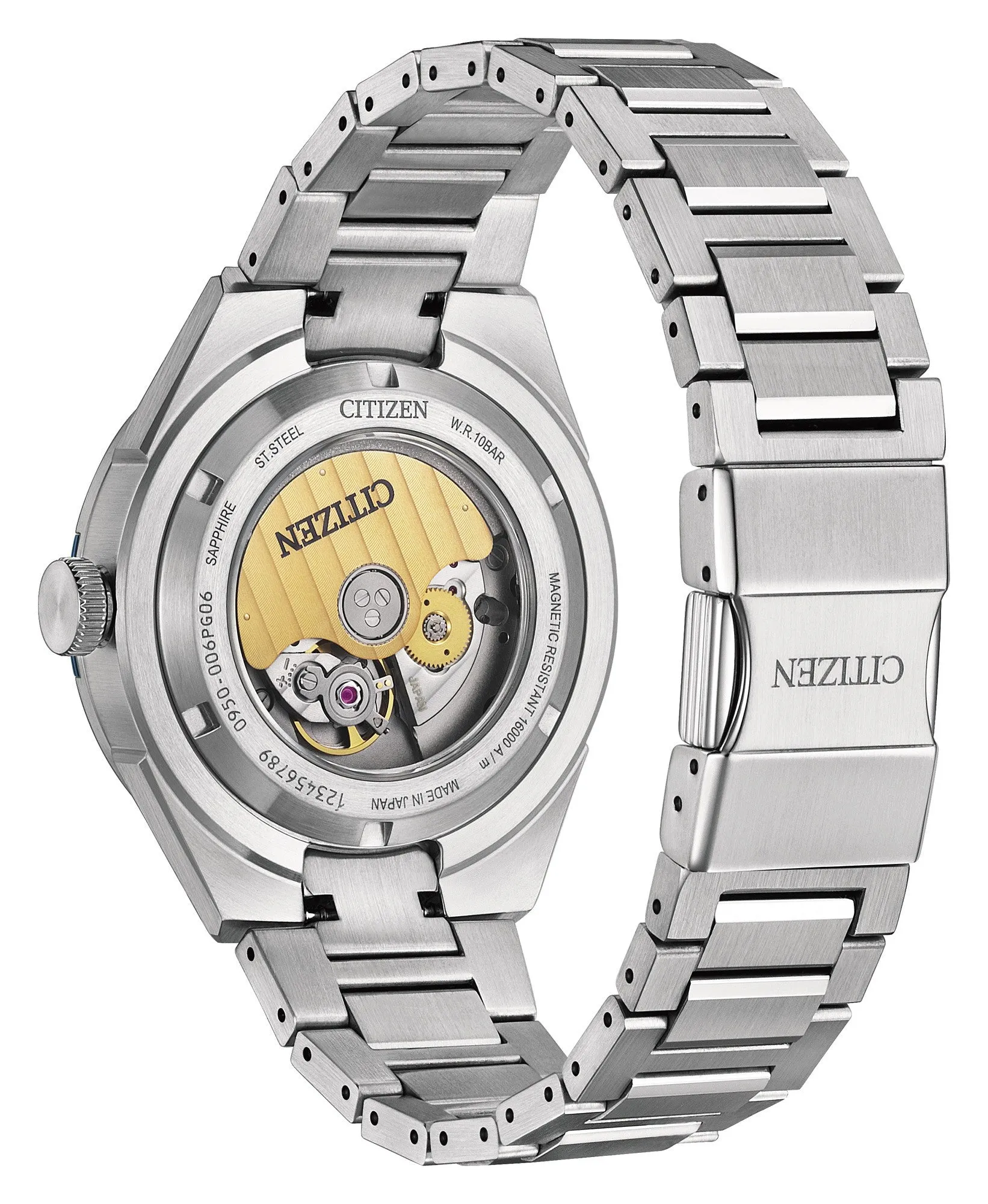 Citizen Series8 870 Automatic - NA1037-53L