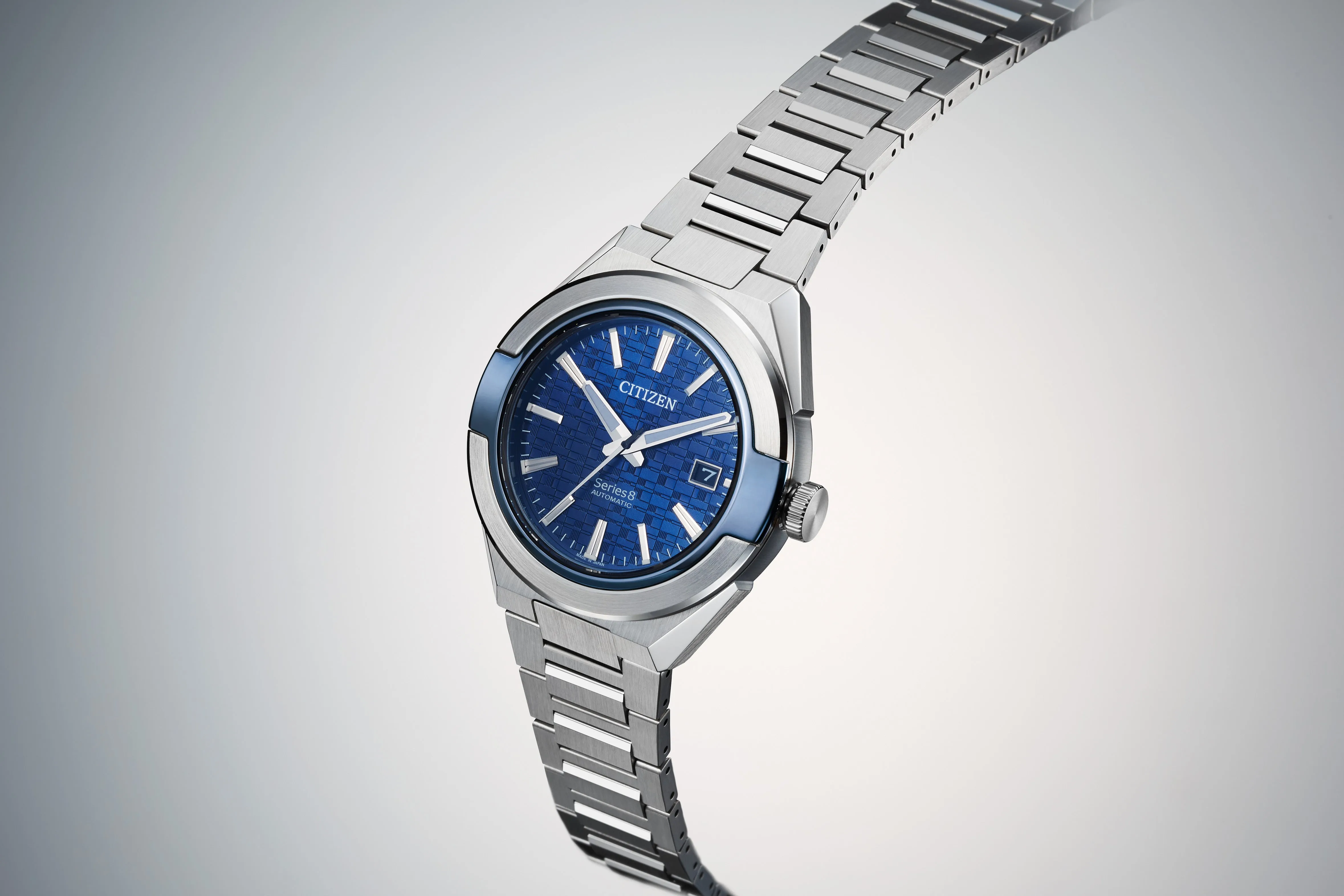 Citizen Series8 870 Automatic - NA1037-53L