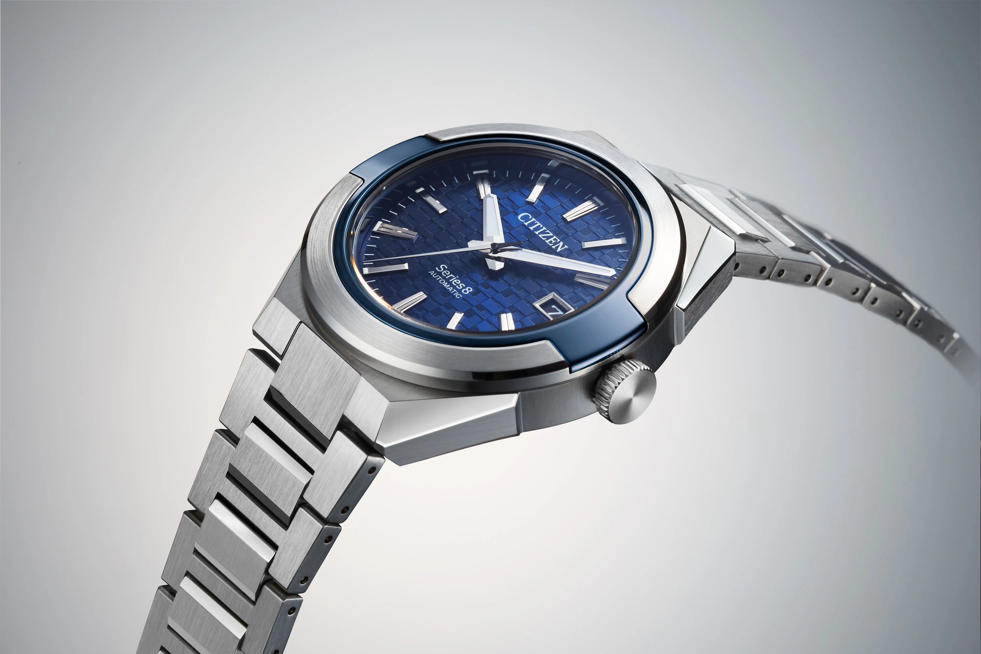 Citizen Series8 870 Automatic - NA1037-53L