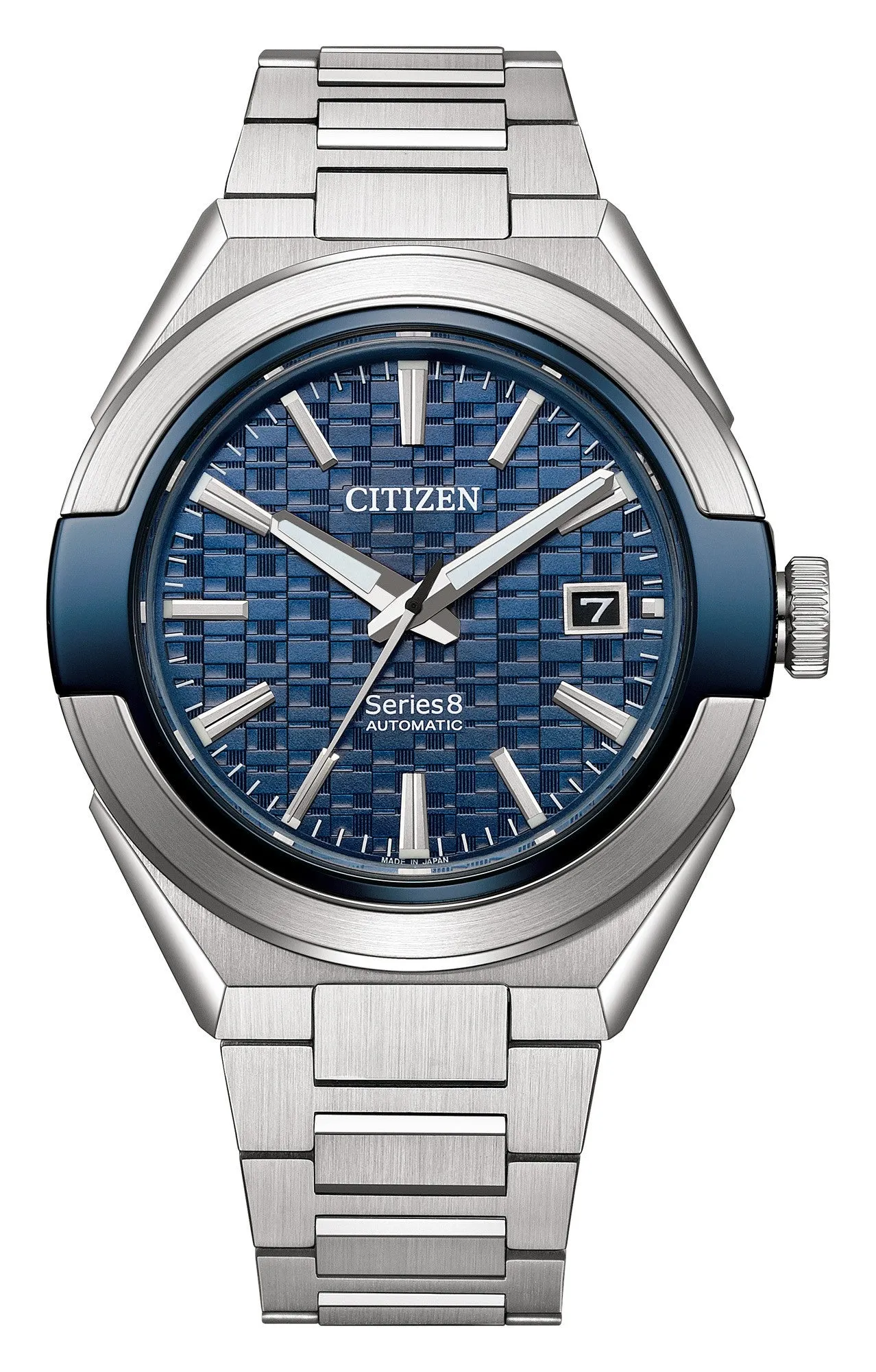 Citizen Series8 870 Automatic - NA1037-53L