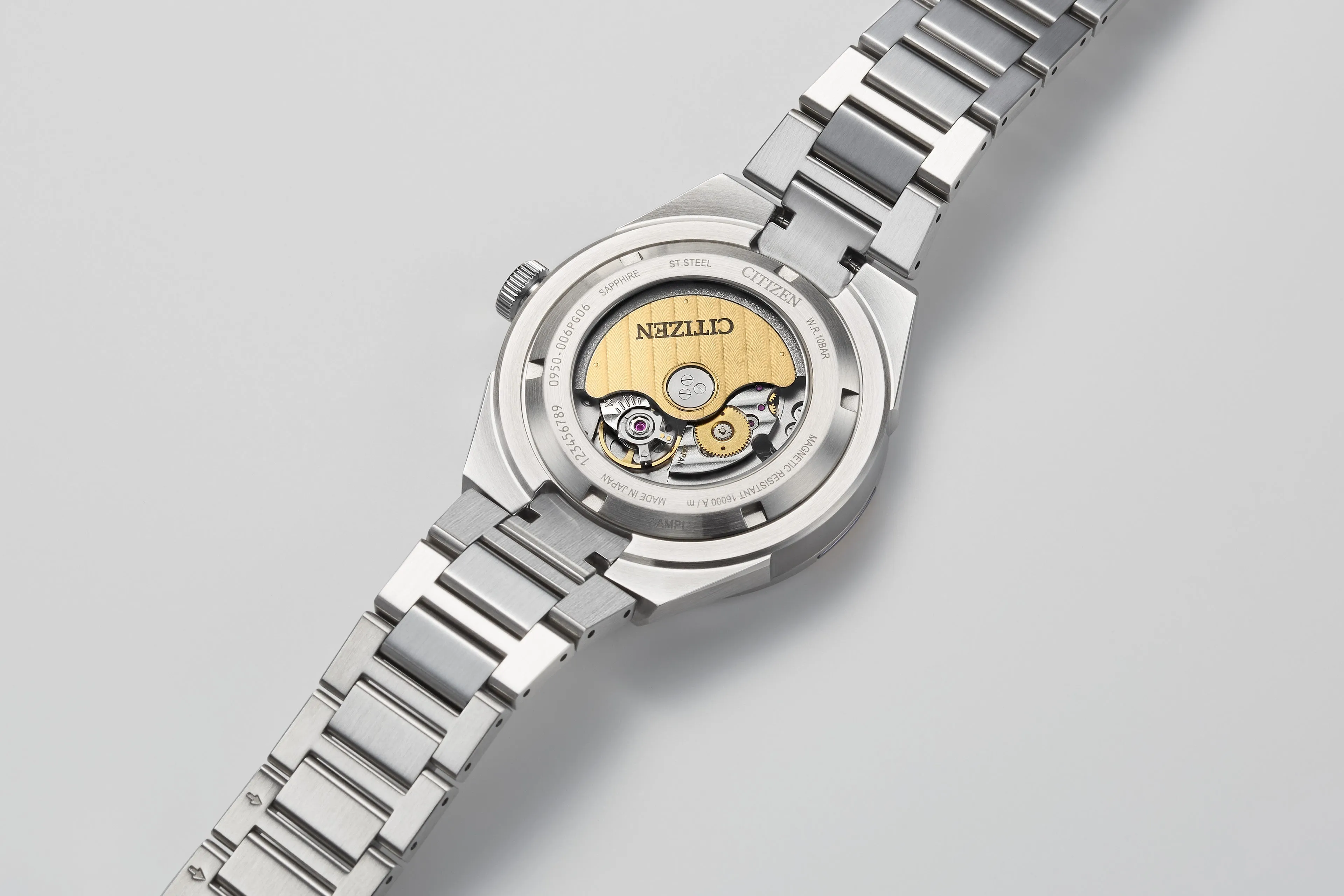 Citizen Series8 870 Automatic - NA1037-53L