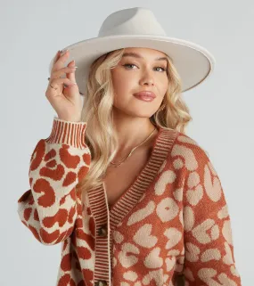 City Bound Panama Hat