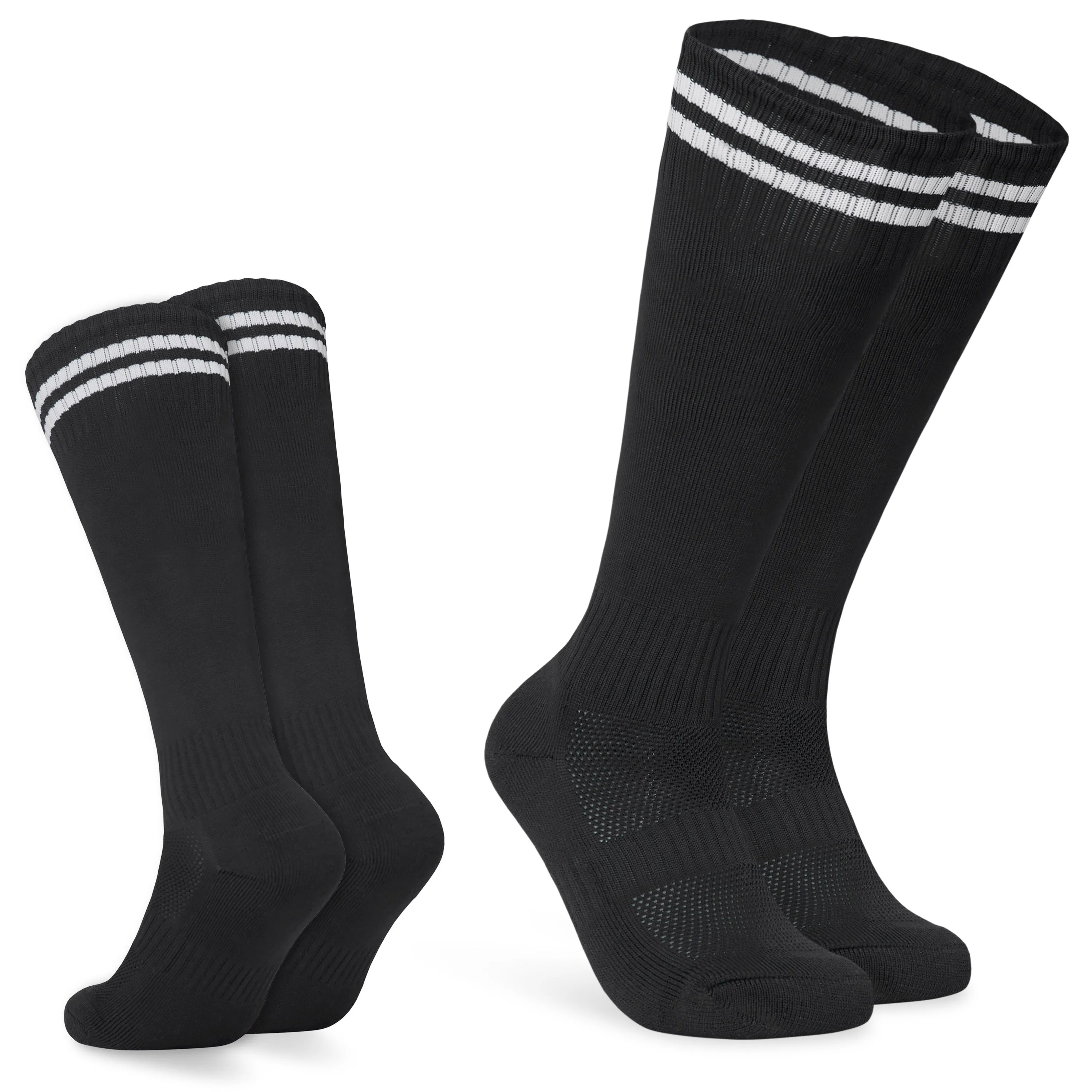 CityComfort Football Socks Kids and Teenagers