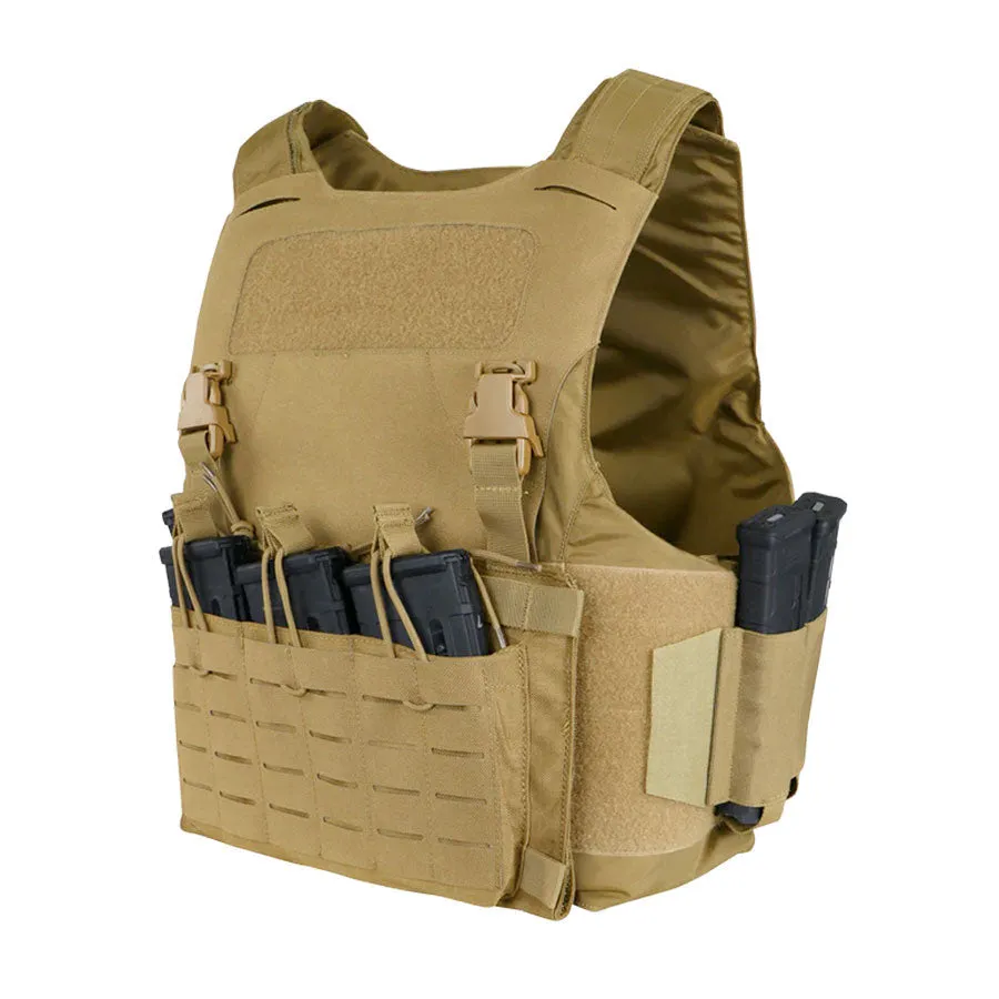 Condor LCS Vanquish LT Plate Carrier
