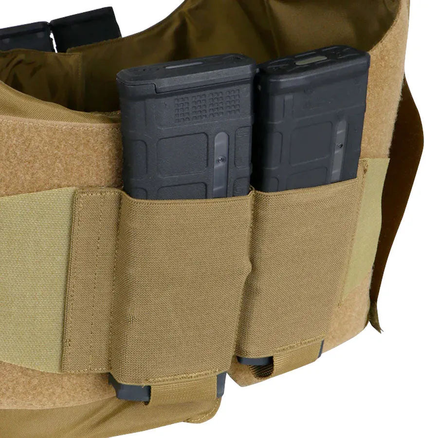 Condor LCS Vanquish LT Plate Carrier