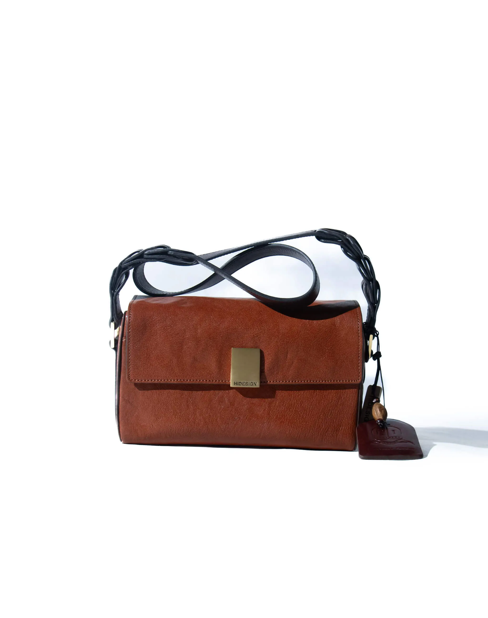 Conscious 01 - Shoulder Bag