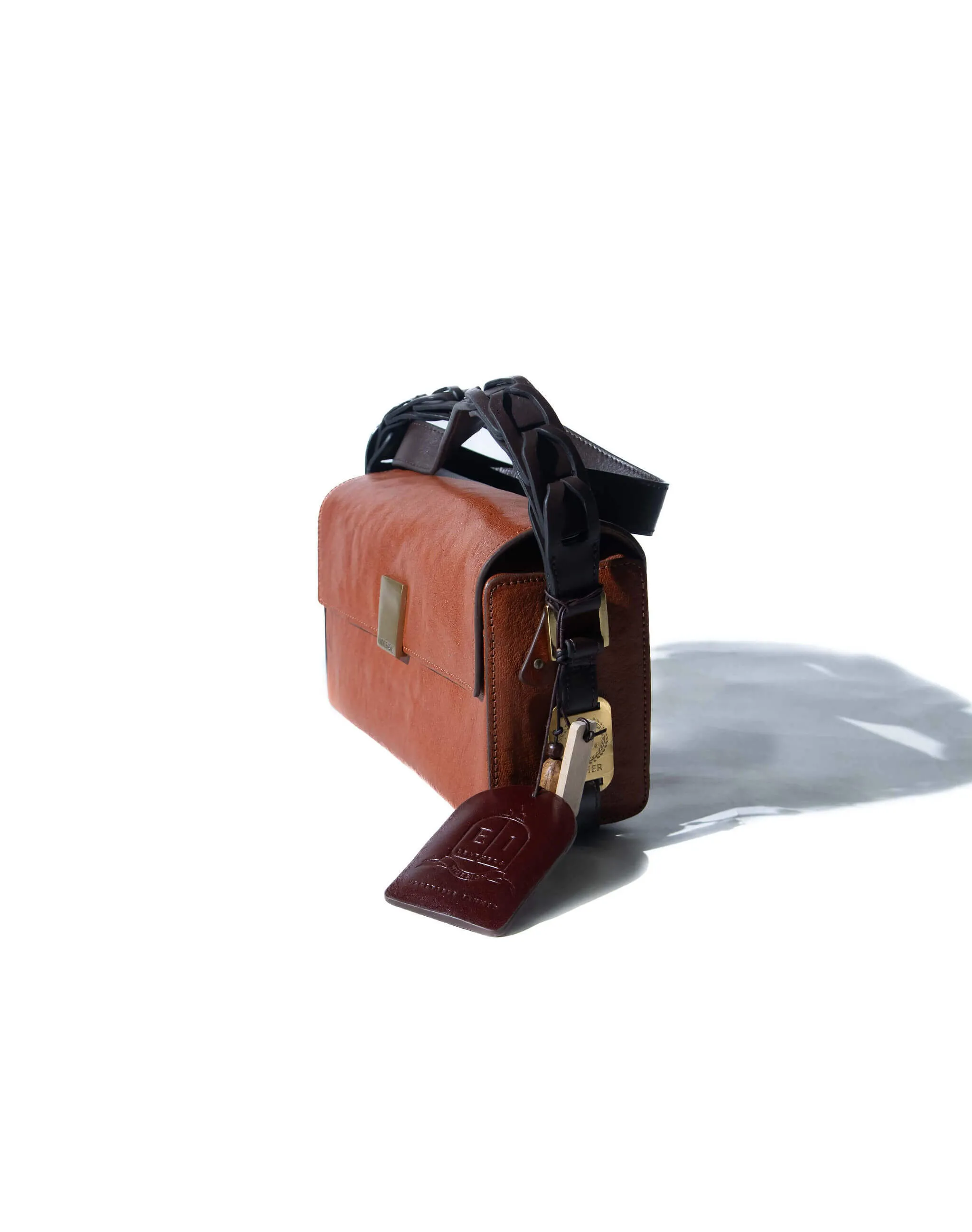 Conscious 01 - Shoulder Bag