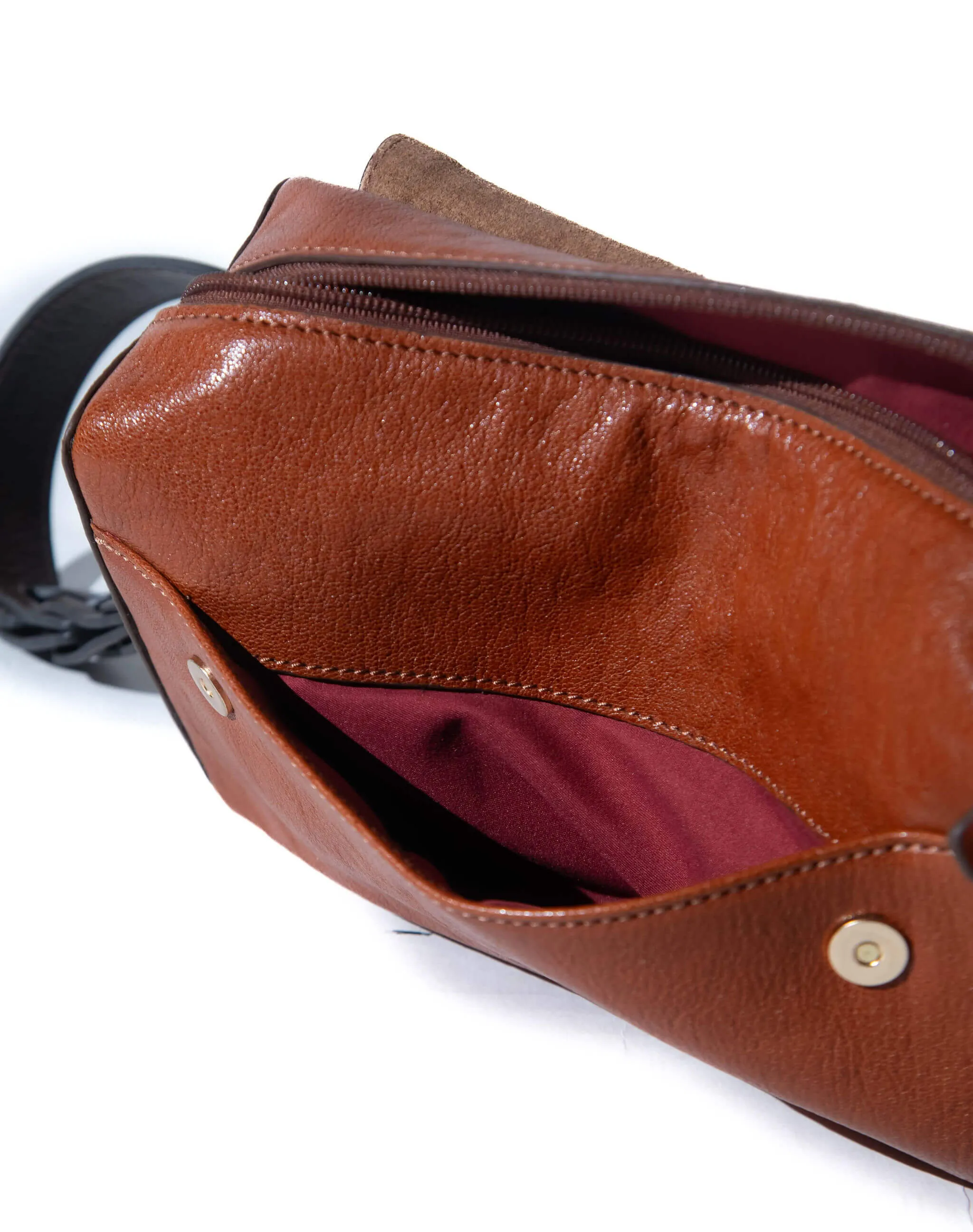 Conscious 01 - Shoulder Bag