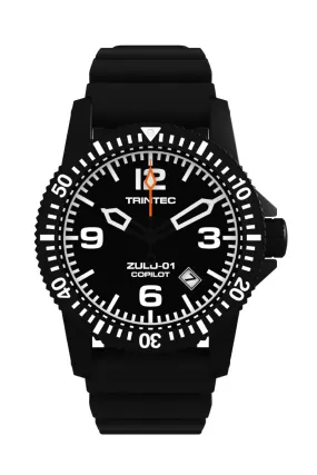 CoPilot / Black / Automatic