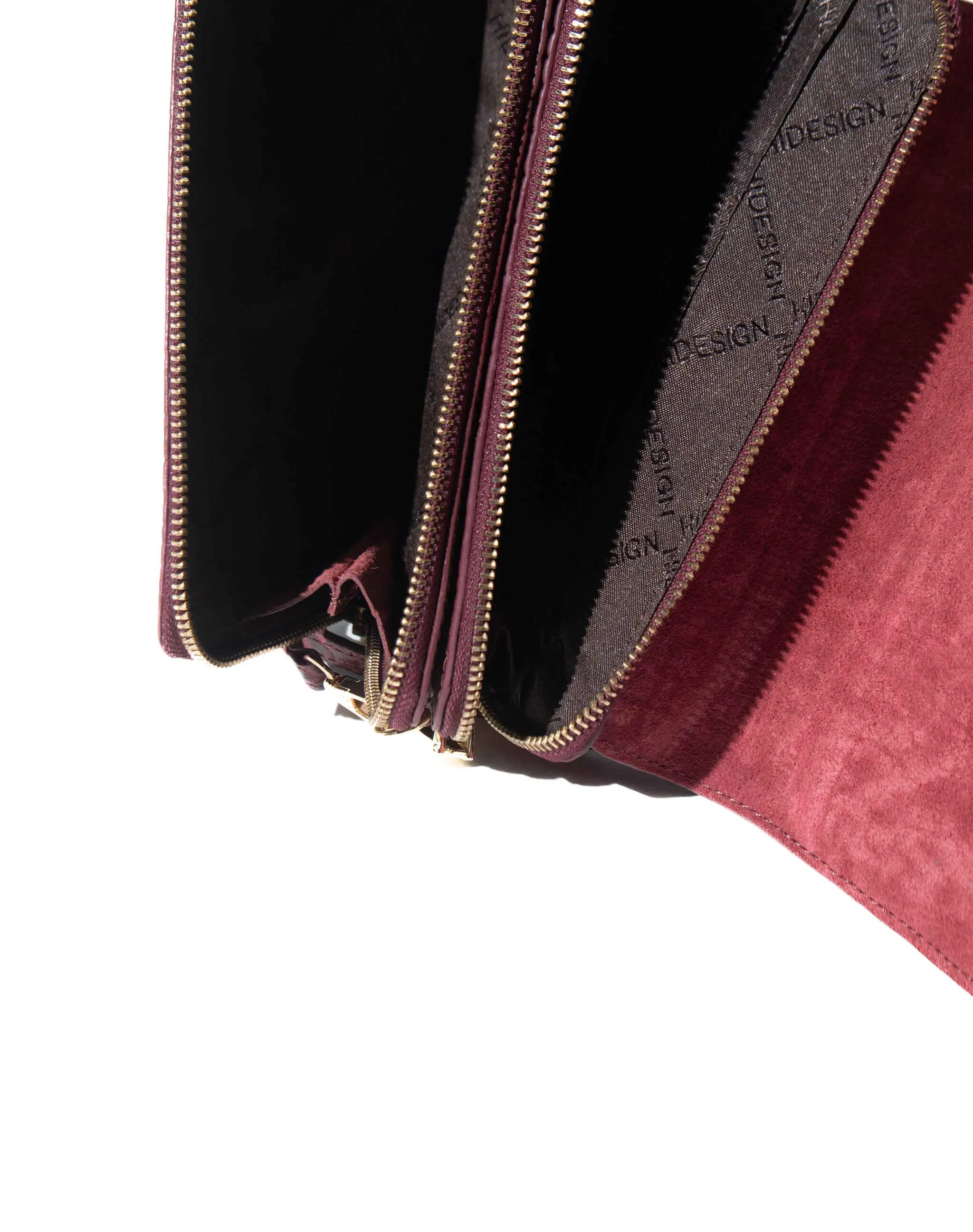 Coquette - Crossbody