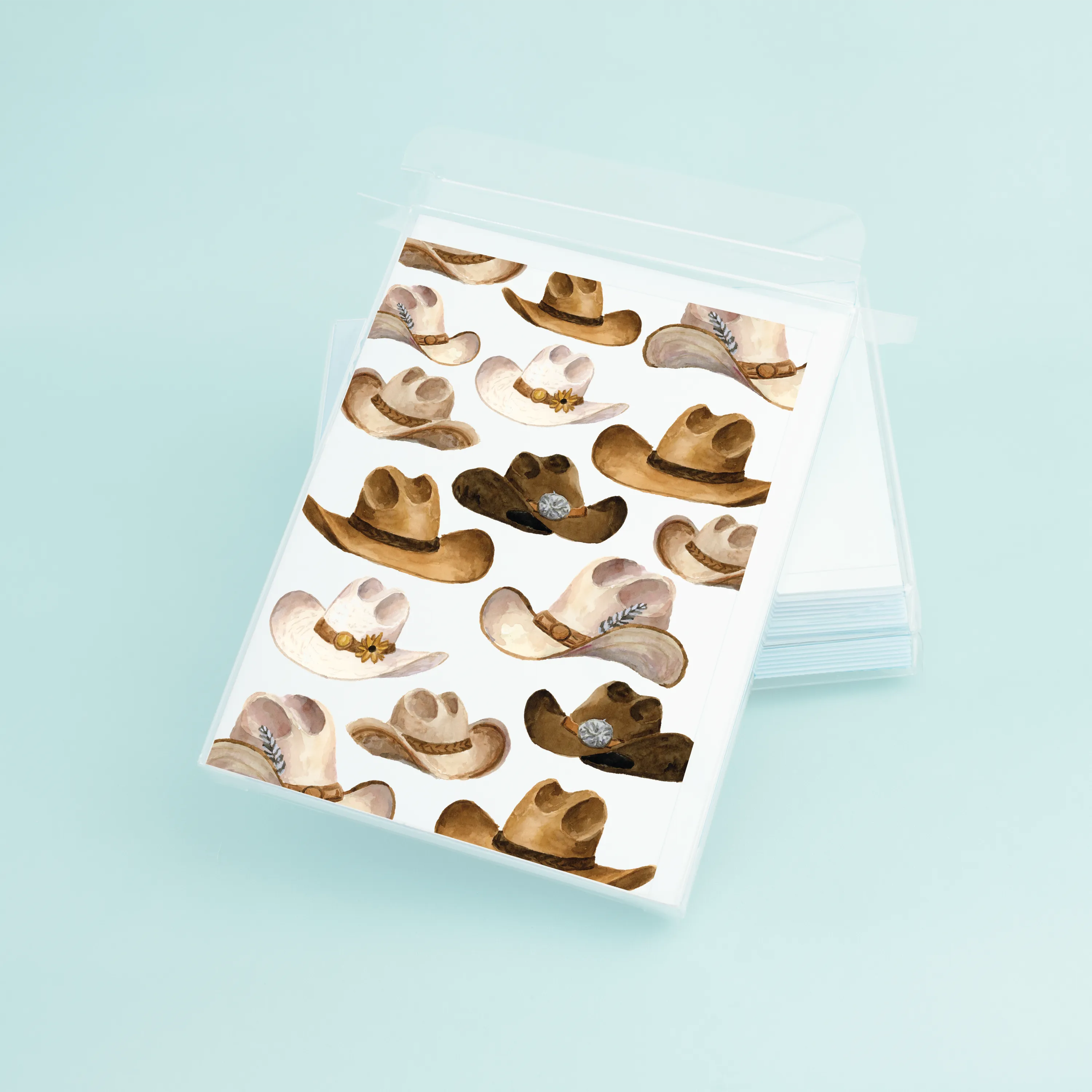 Cowboy Hats