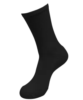 Crew socks | Black