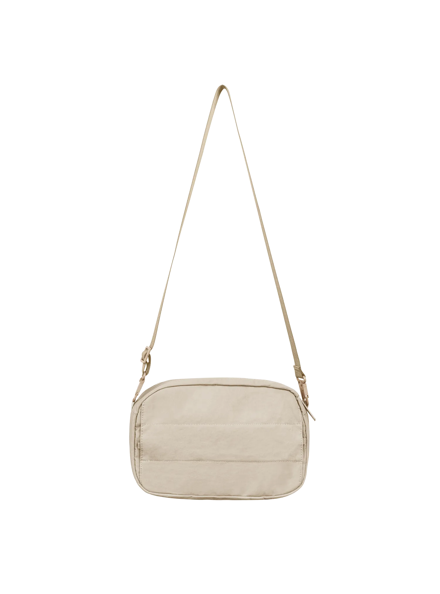 Cruise Crossbody (Barley)
