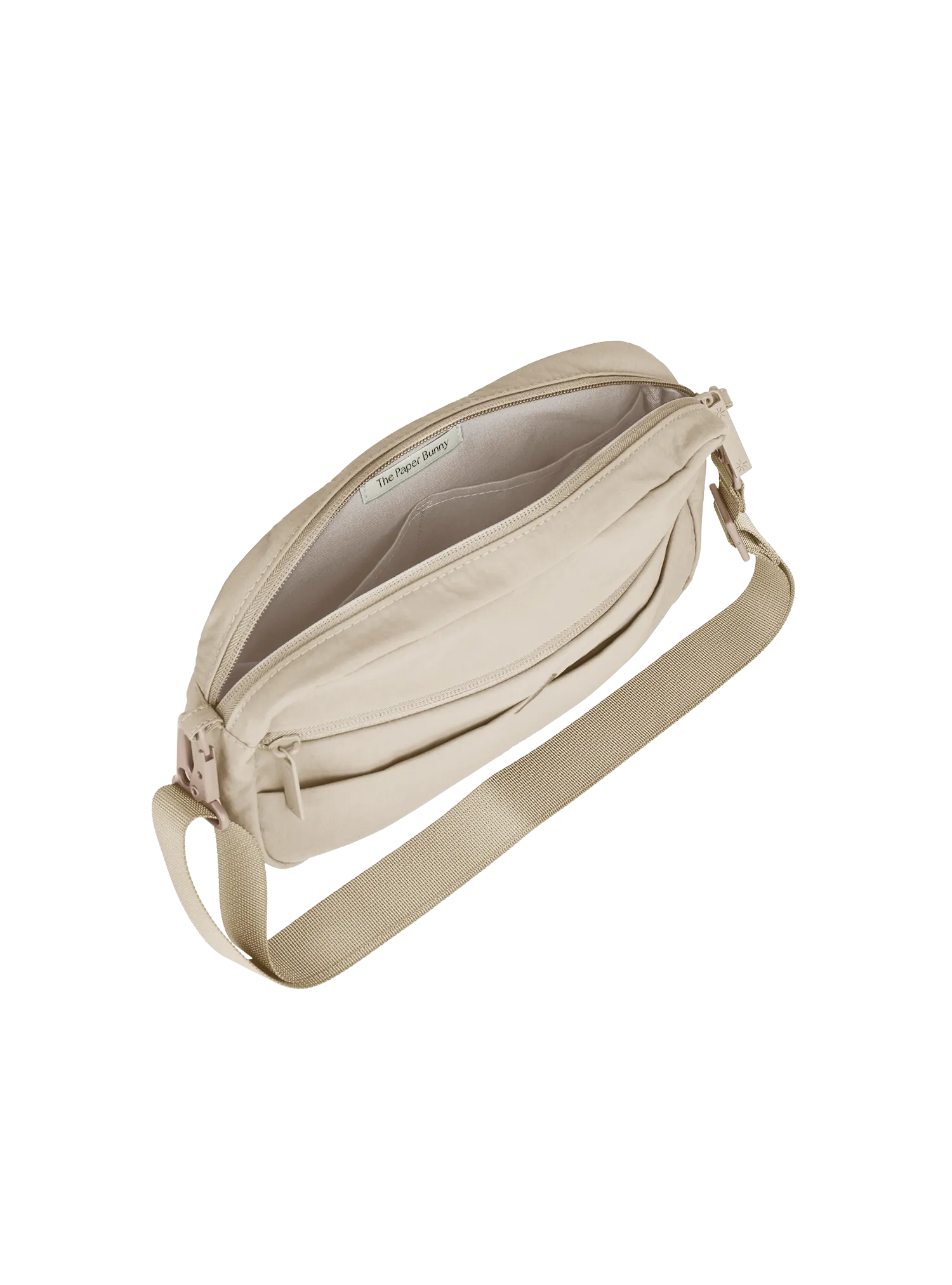 Cruise Crossbody (Barley)