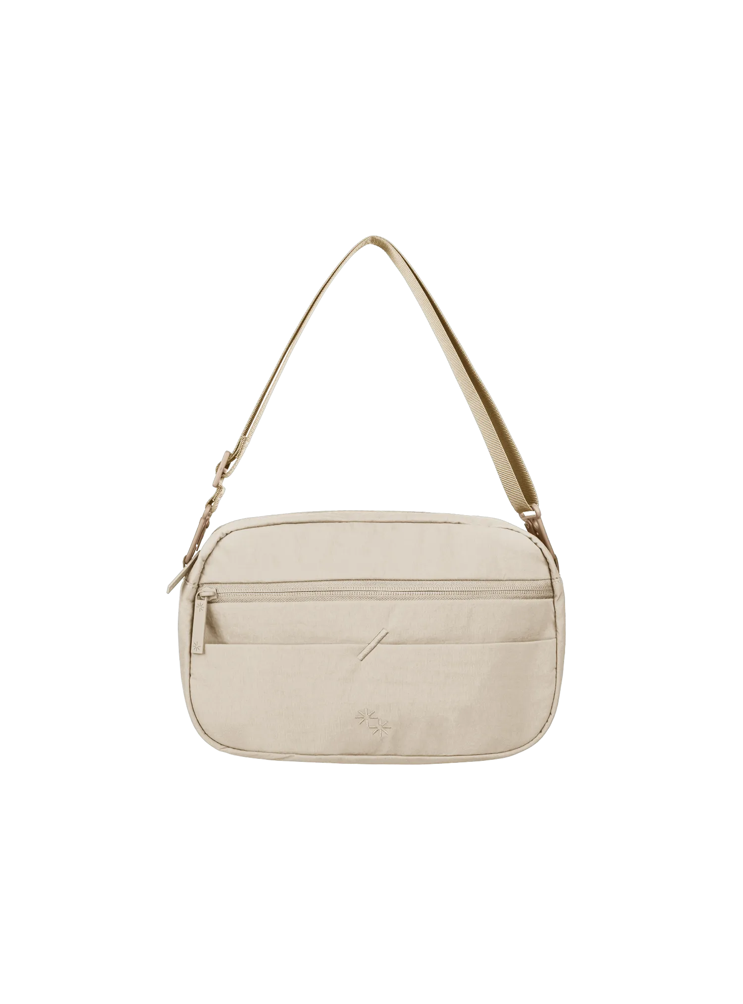 Cruise Crossbody (Barley)