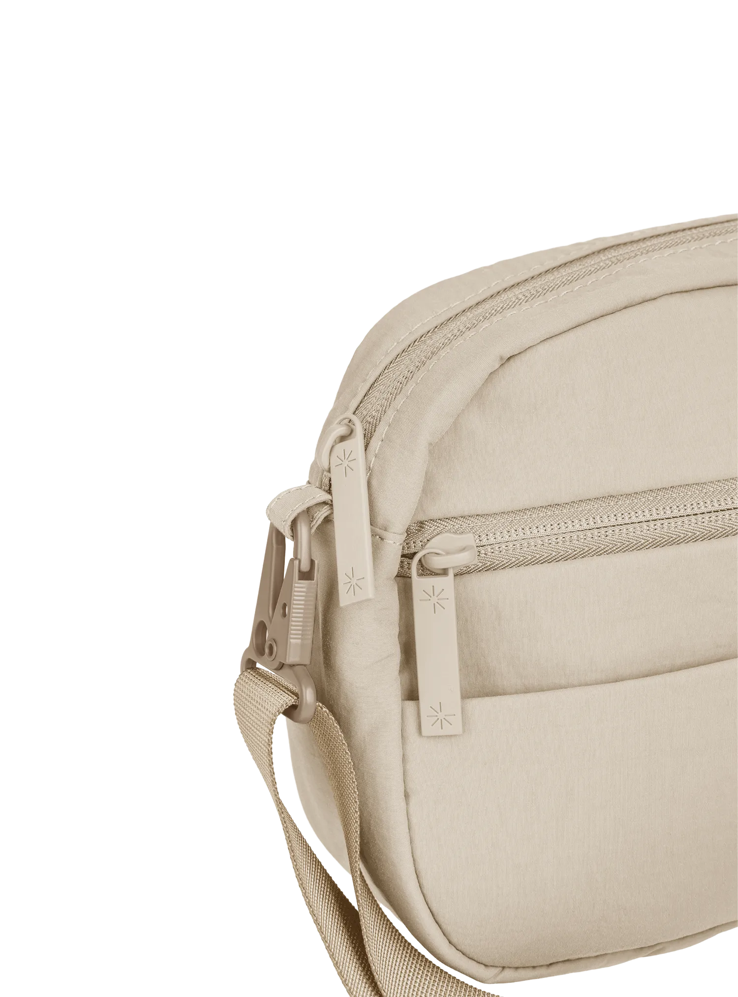 Cruise Crossbody (Barley)