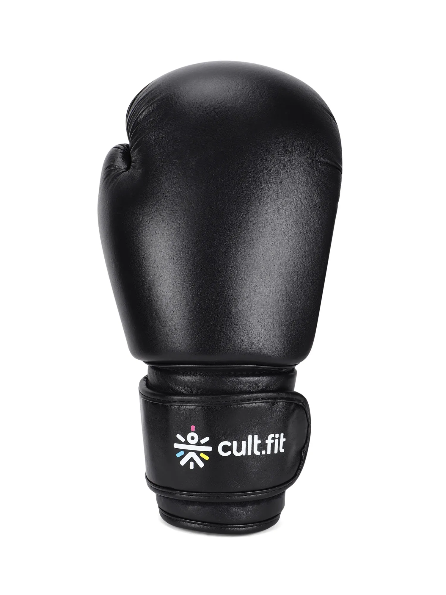 cult.fit Boxing Gloves - 8Oz