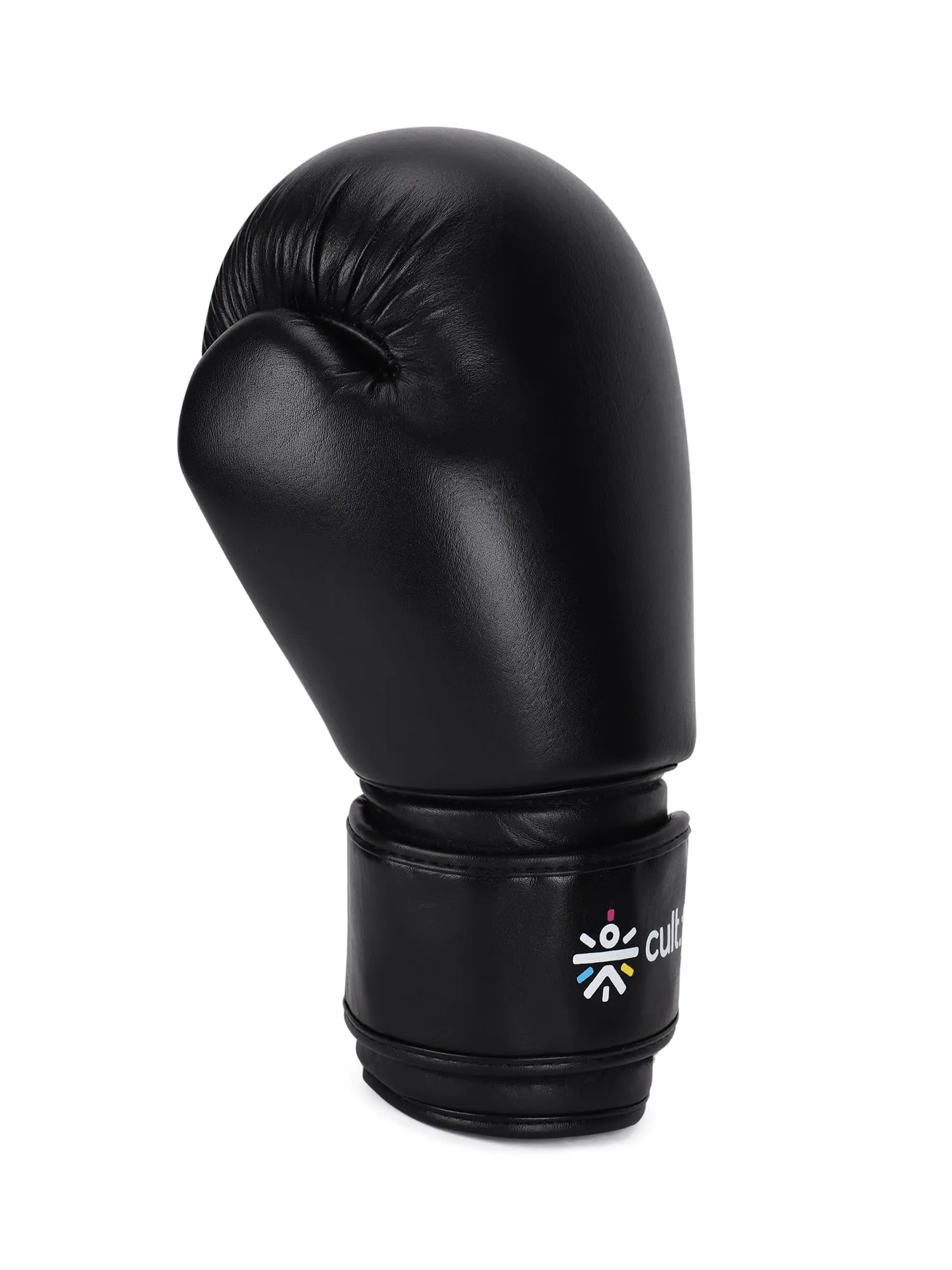 cult.fit Boxing Gloves - 8Oz